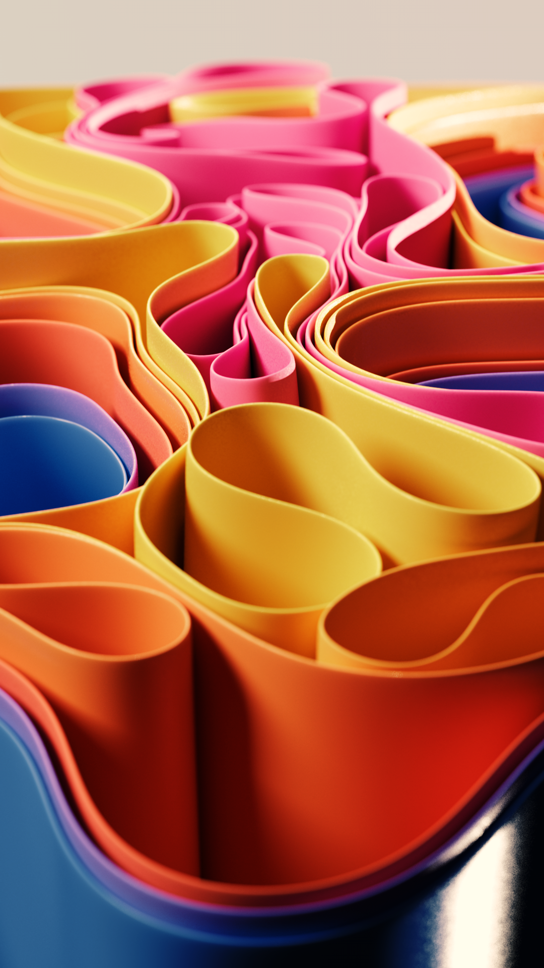 Cloth. Pavel Permyakov — 3D Motion Designer