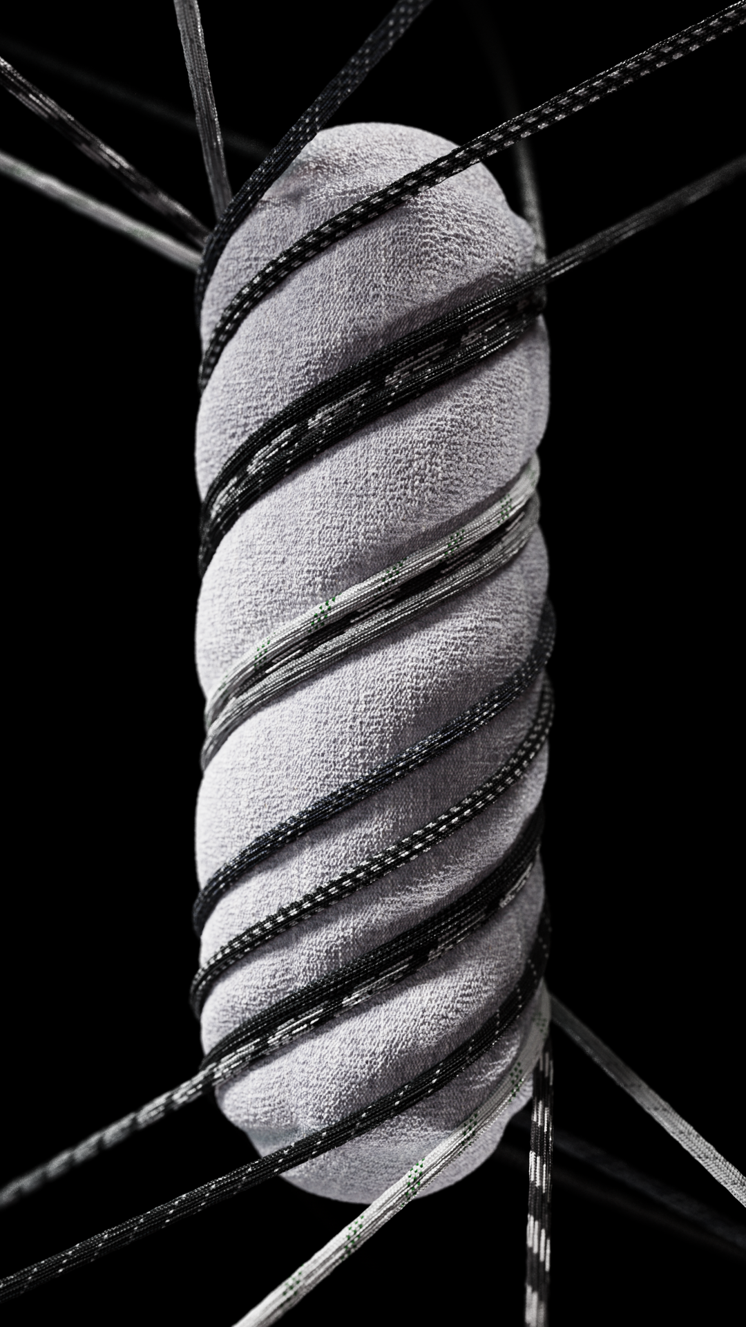 Cloth. Pavel Permyakov — 3D Motion Designer