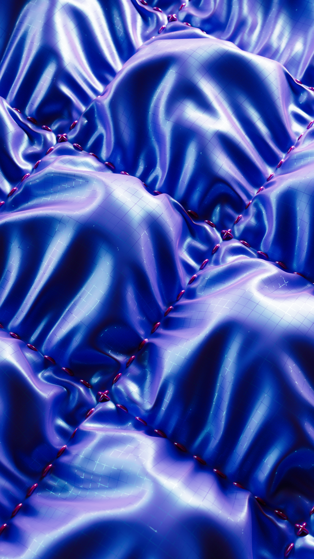 Cloth. Pavel Permyakov — 3D Motion Designer