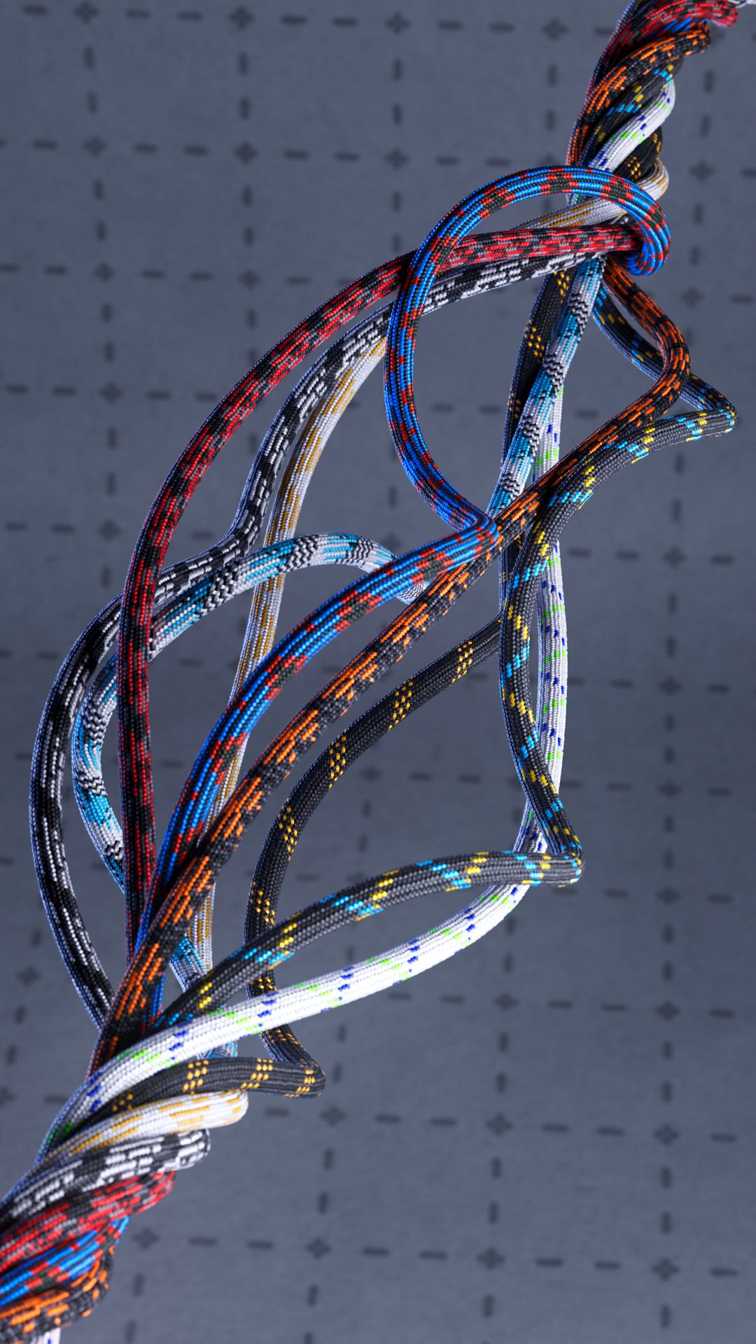 Cloth. Pavel Permyakov — 3D Motion Designer