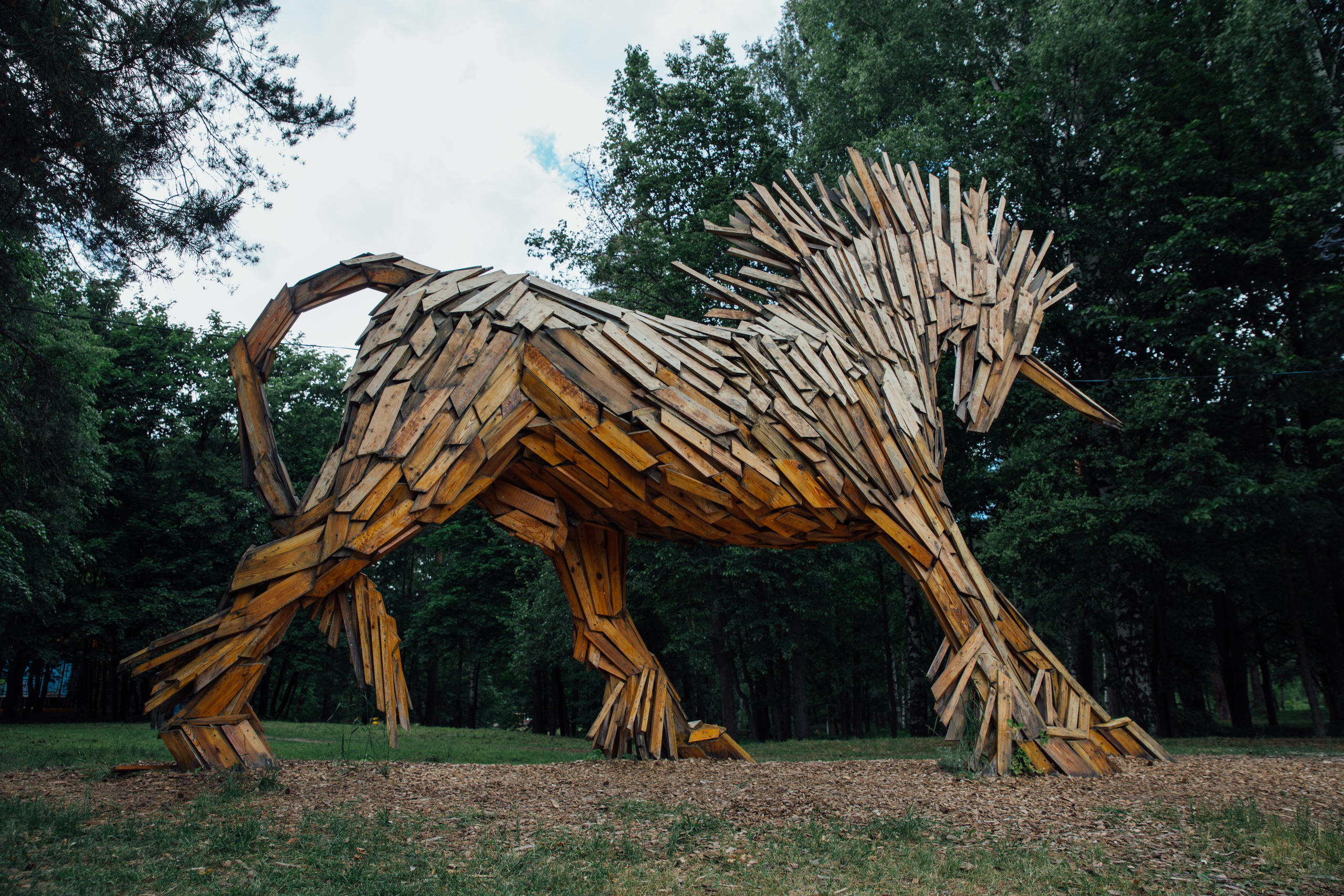 Выкса и Арт-овраг. Свадебный и портретный фотограф в Нижнем Новгороде и Нижегородской обл