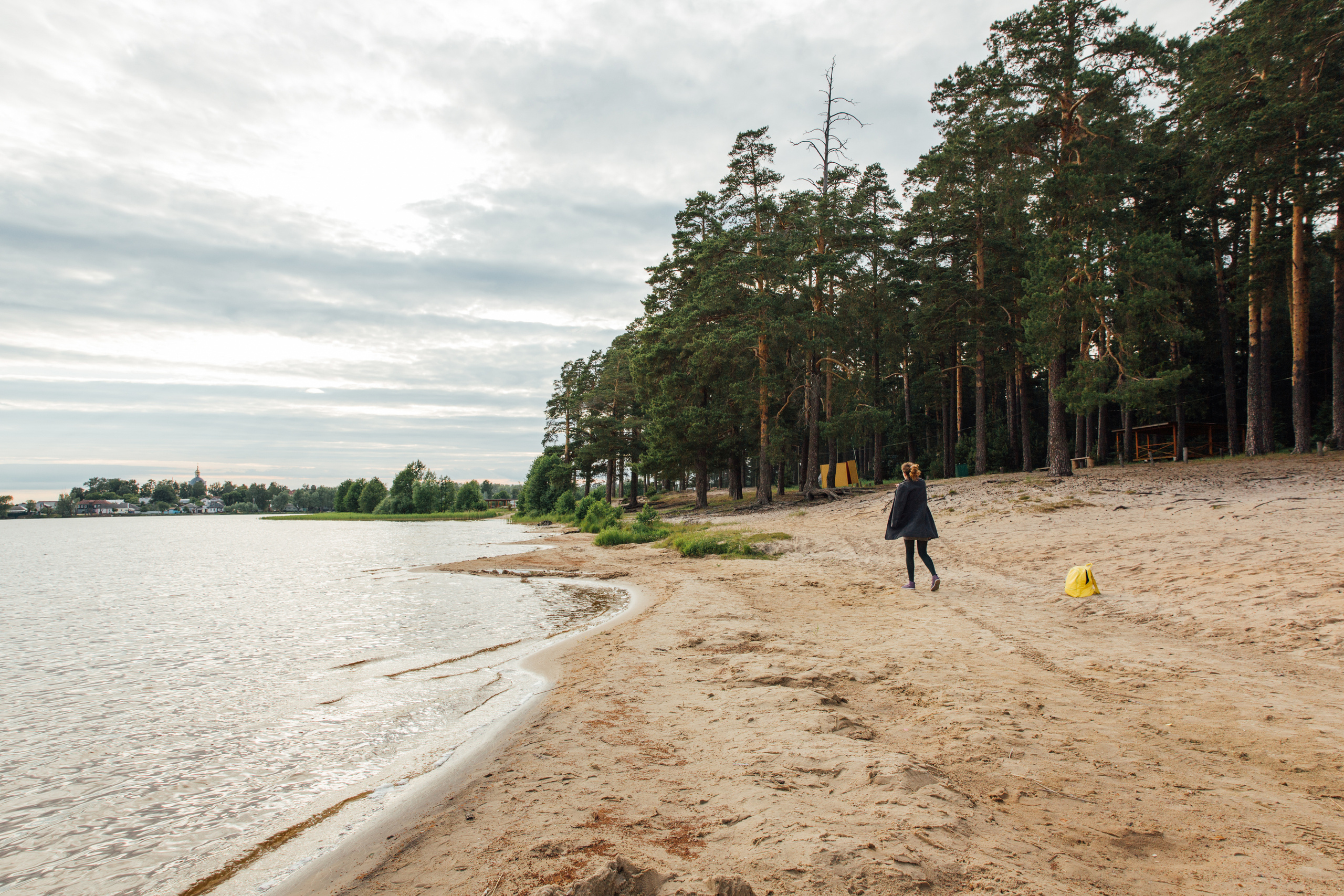 Выкса и Арт-овраг. Свадебный и портретный фотограф в Нижнем Новгороде и Нижегородской обл