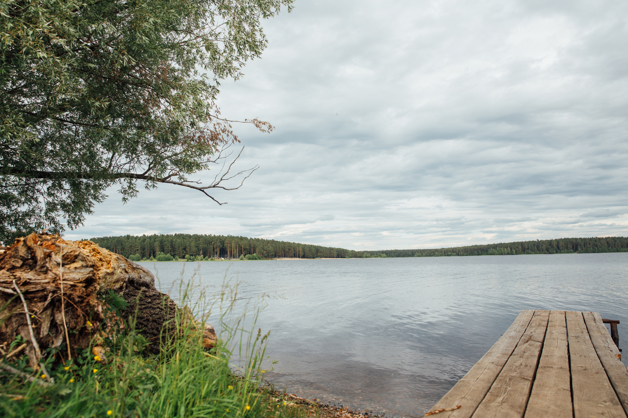 Выкса и Арт-овраг. Свадебный и портретный фотограф в Нижнем Новгороде и Нижегородской обл