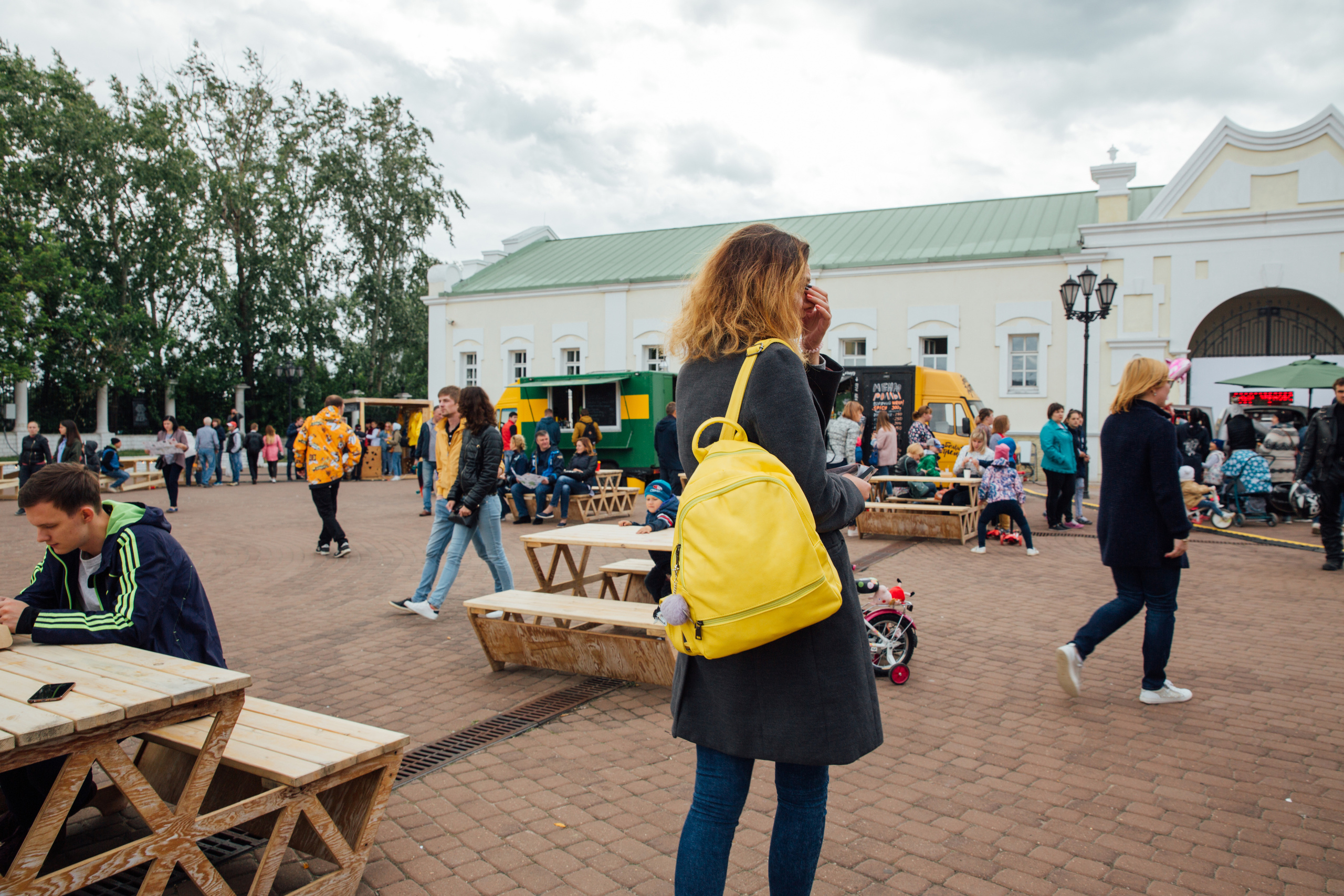 Выкса и Арт-овраг. Свадебный и портретный фотограф в Нижнем Новгороде и Нижегородской обл
