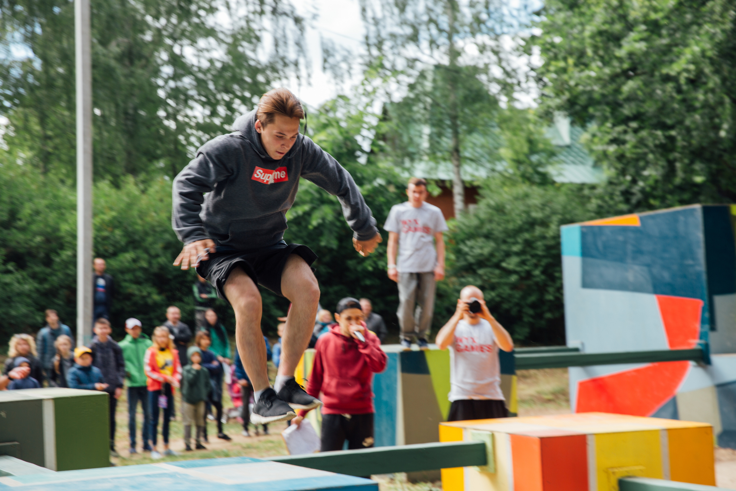 Выкса и Арт-овраг. Свадебный и портретный фотограф в Нижнем Новгороде и Нижегородской обл