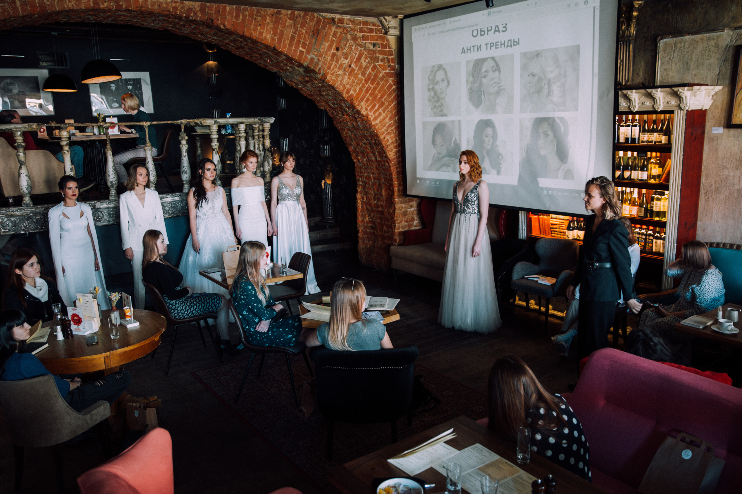 Встреча для невест. Свадебный и портретный фотограф в Нижнем Новгороде и Нижегородской обл