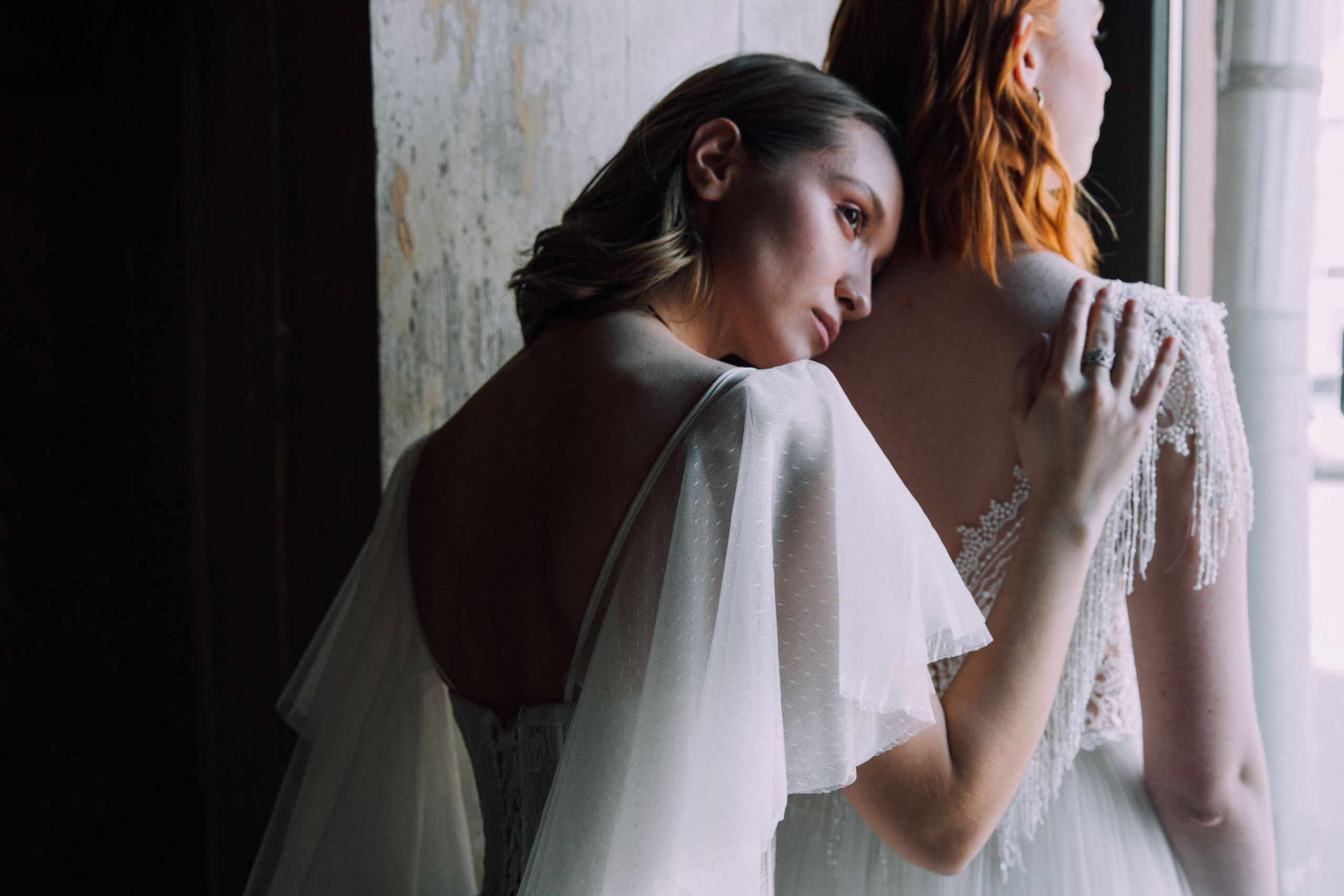 Встреча для невест. Свадебный и портретный фотограф в Нижнем Новгороде и Нижегородской обл