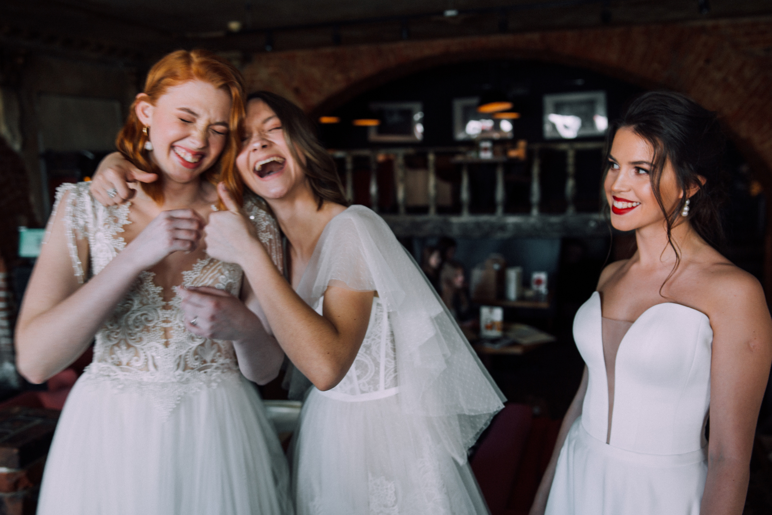 Встреча для невест. Свадебный и портретный фотограф в Нижнем Новгороде и Нижегородской обл