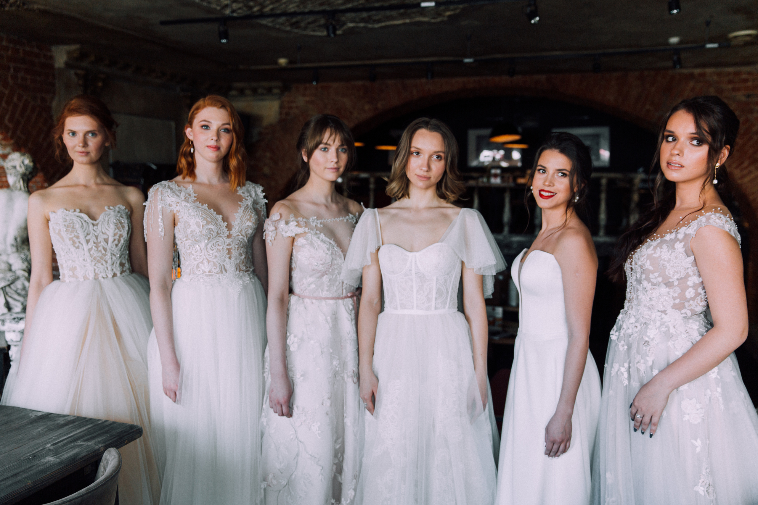 Встреча для невест. Свадебный и портретный фотограф в Нижнем Новгороде и Нижегородской обл