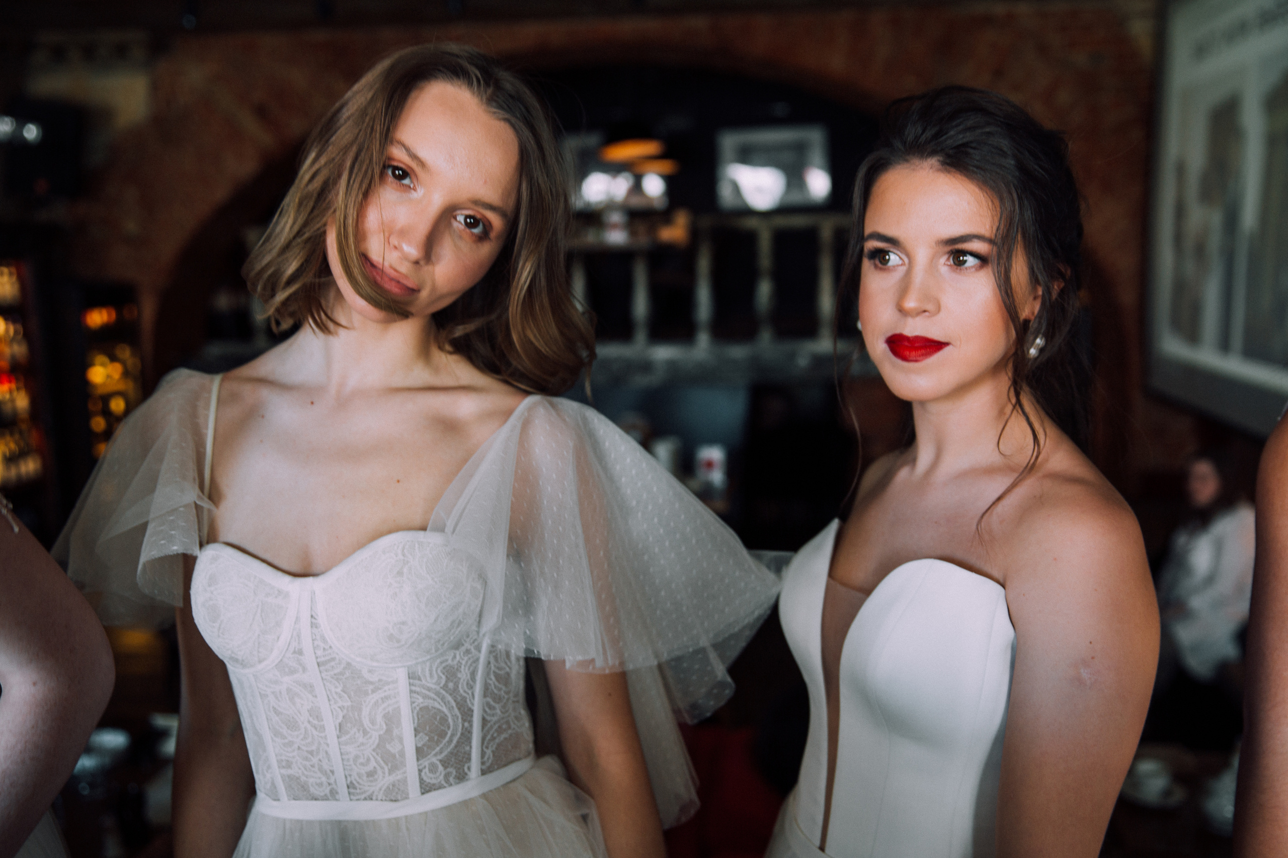 Встреча для невест. Свадебный и портретный фотограф в Нижнем Новгороде и Нижегородской обл