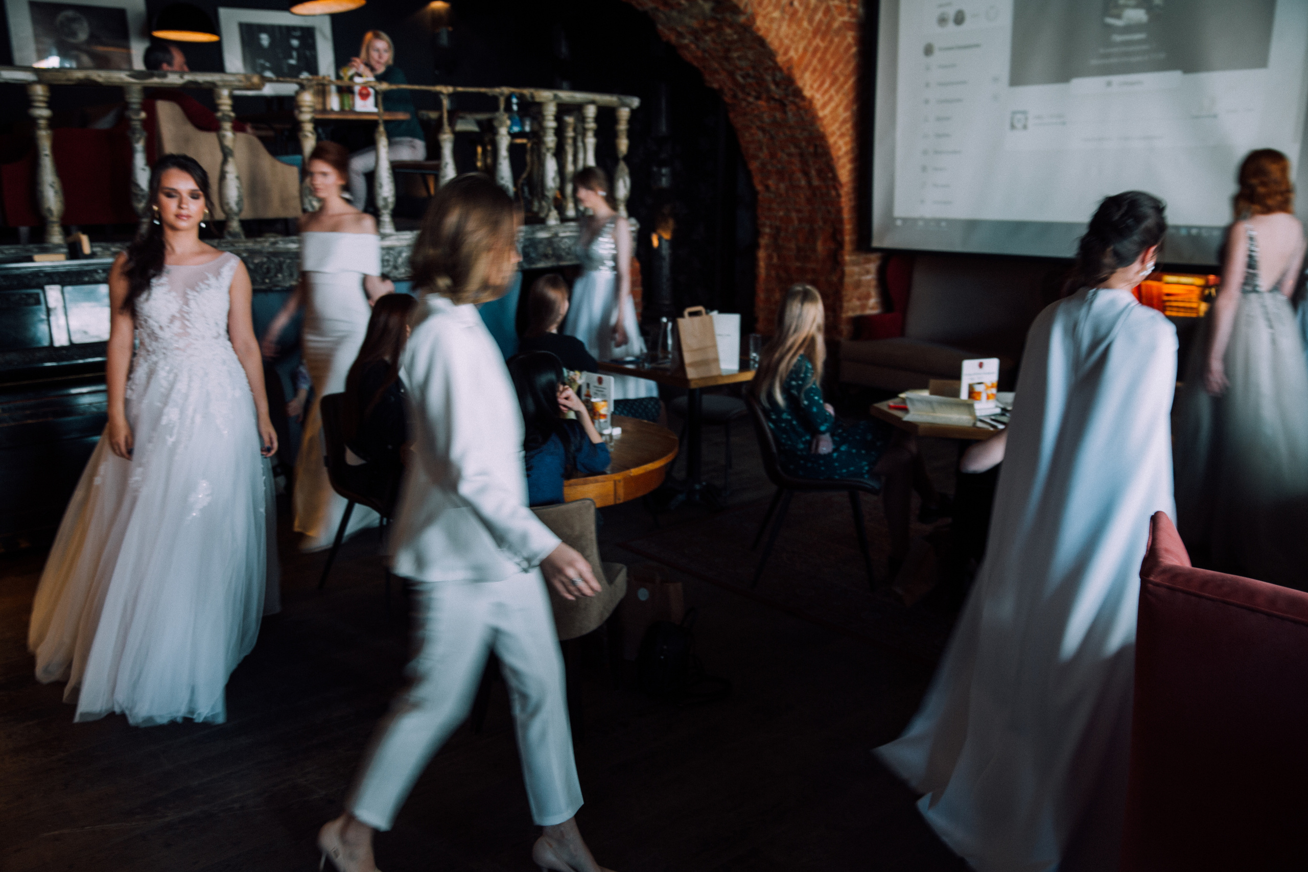 Встреча для невест. Свадебный и портретный фотограф в Нижнем Новгороде и Нижегородской обл