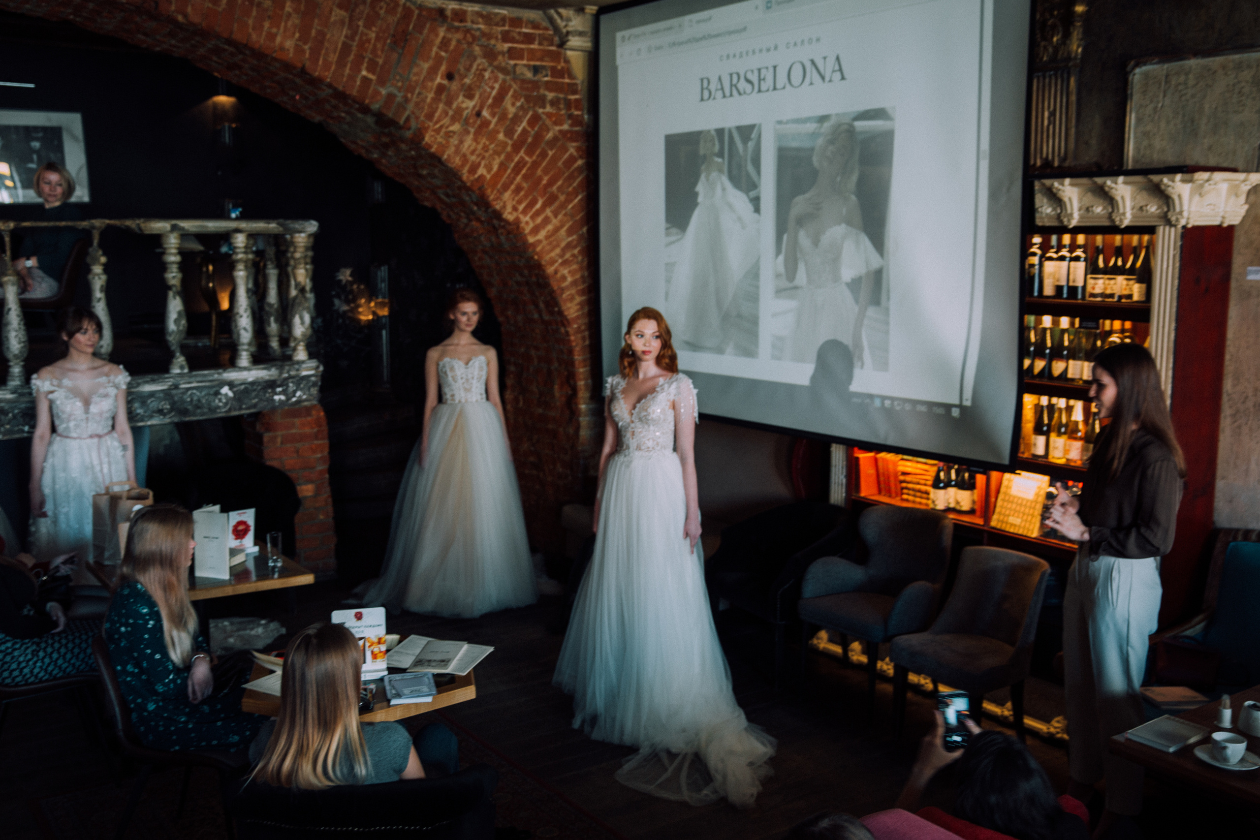 Встреча для невест. Свадебный и портретный фотограф в Нижнем Новгороде и Нижегородской обл