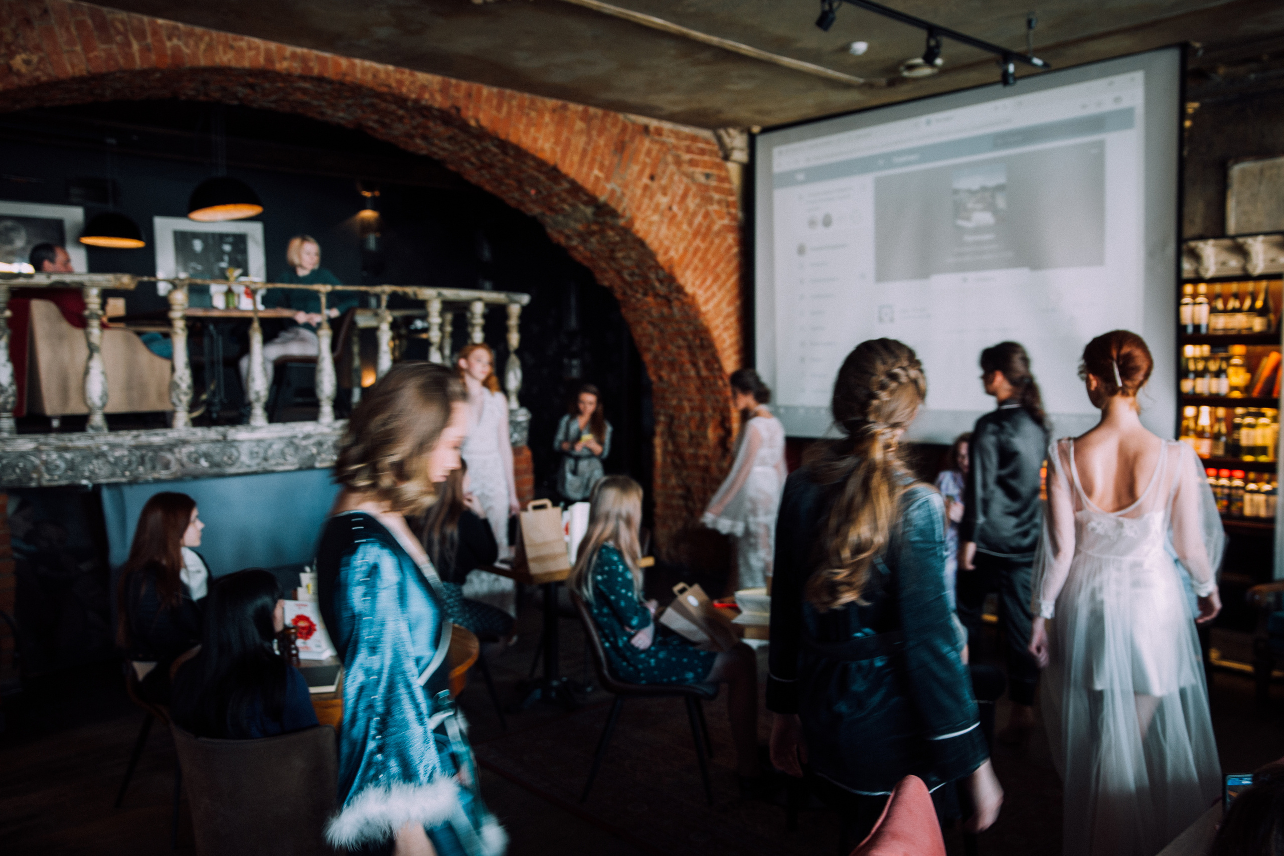 Встреча для невест. Свадебный и портретный фотограф в Нижнем Новгороде и Нижегородской обл