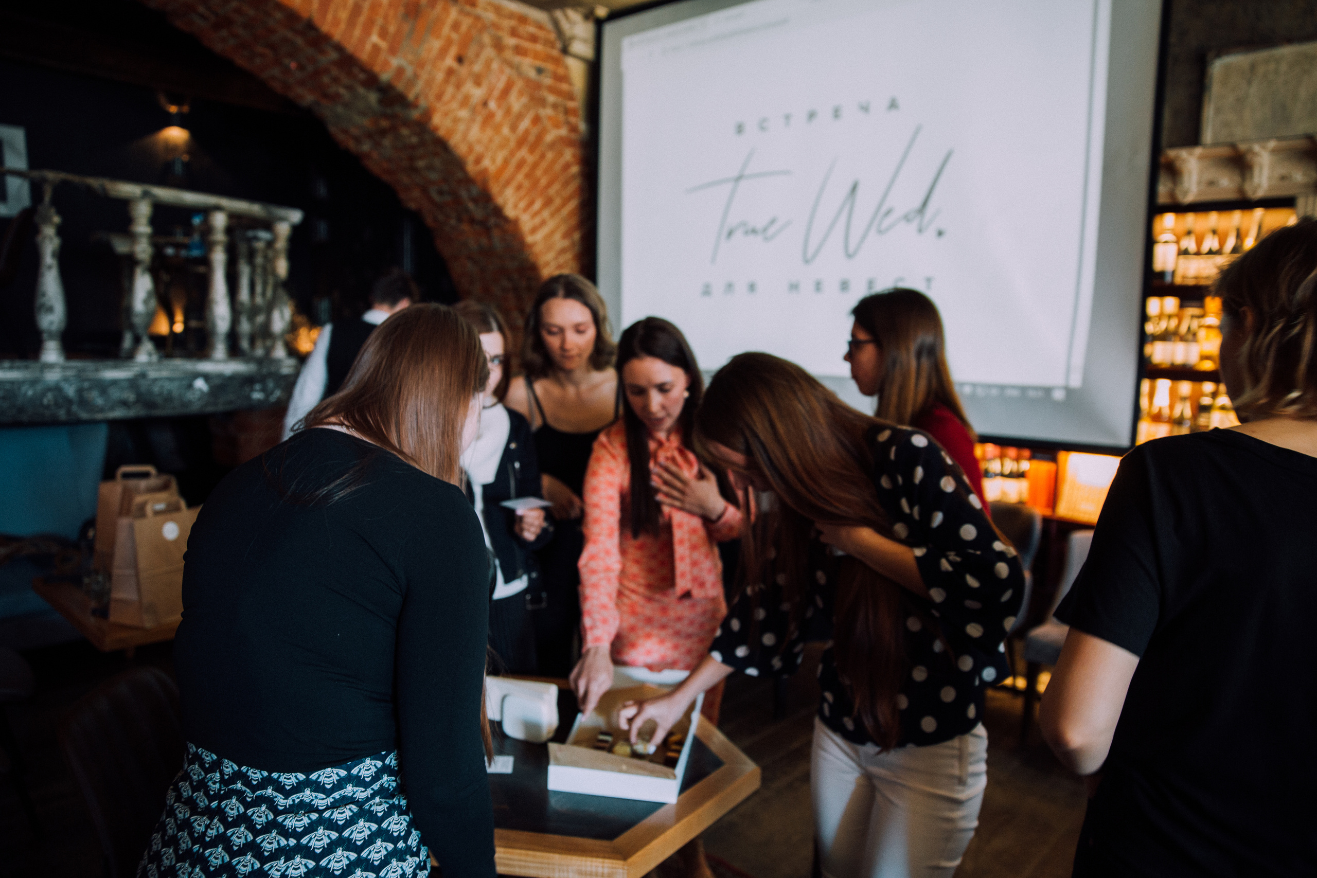 Встреча для невест. Свадебный и портретный фотограф в Нижнем Новгороде и Нижегородской обл