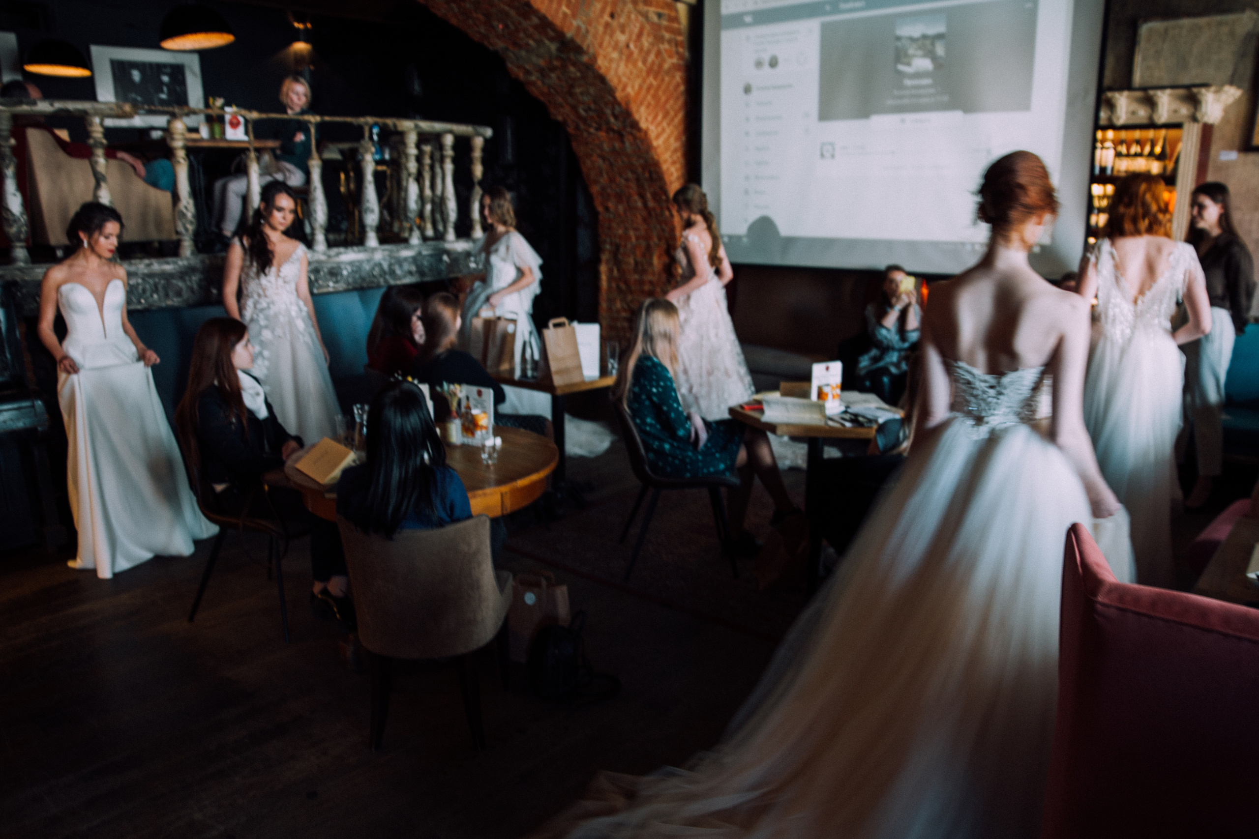 Встреча для невест. Свадебный и портретный фотограф в Нижнем Новгороде и Нижегородской обл