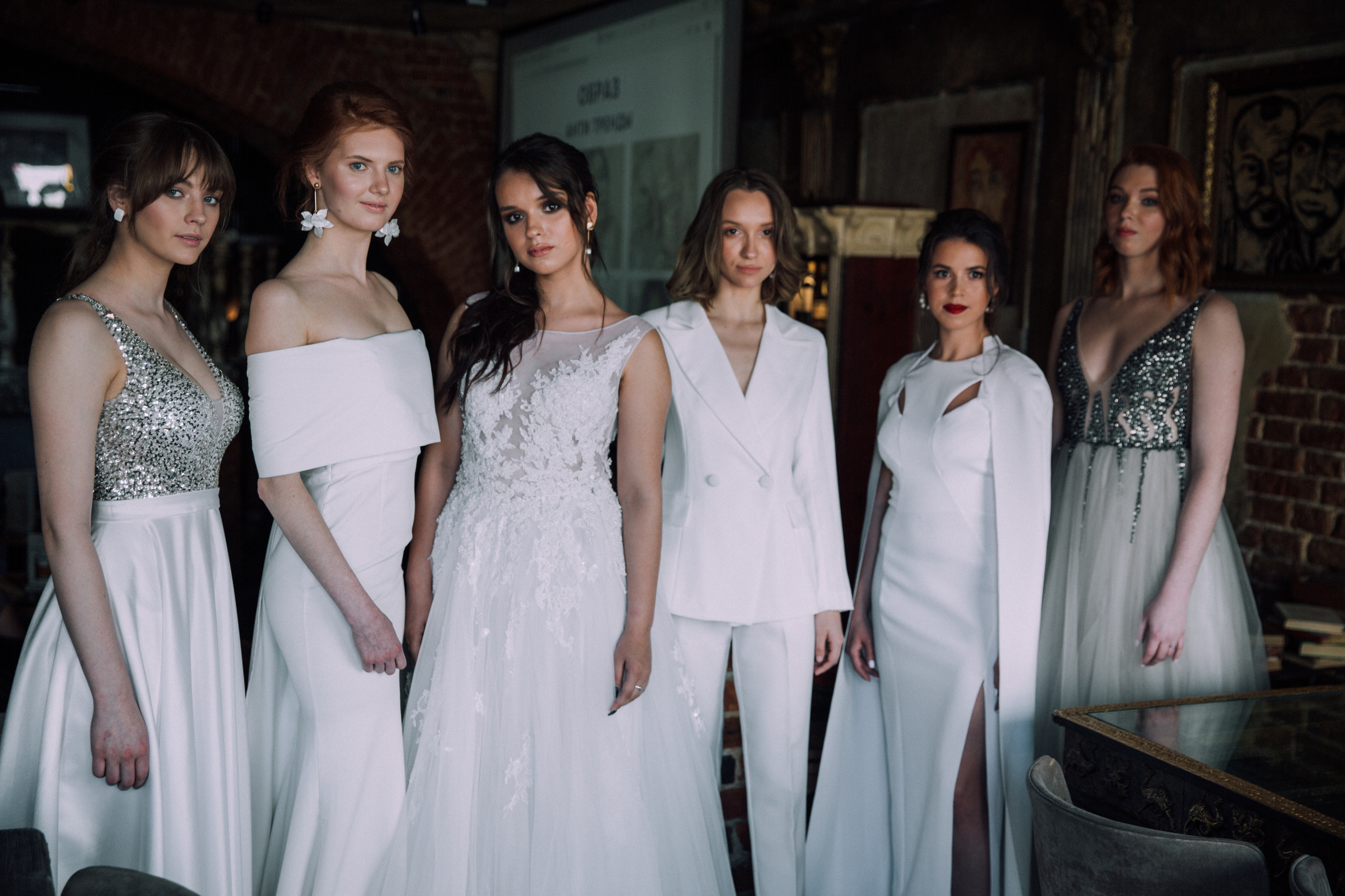 Встреча для невест. Свадебный и портретный фотограф в Нижнем Новгороде и Нижегородской обл