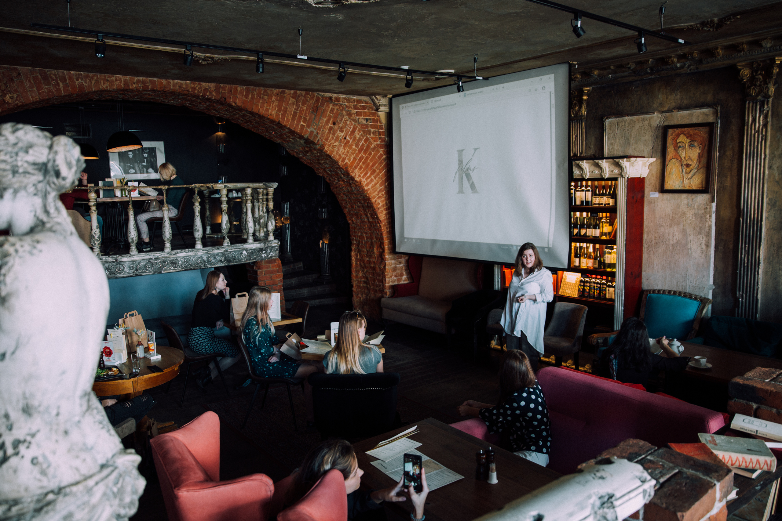 Встреча для невест. Свадебный и портретный фотограф в Нижнем Новгороде и Нижегородской обл