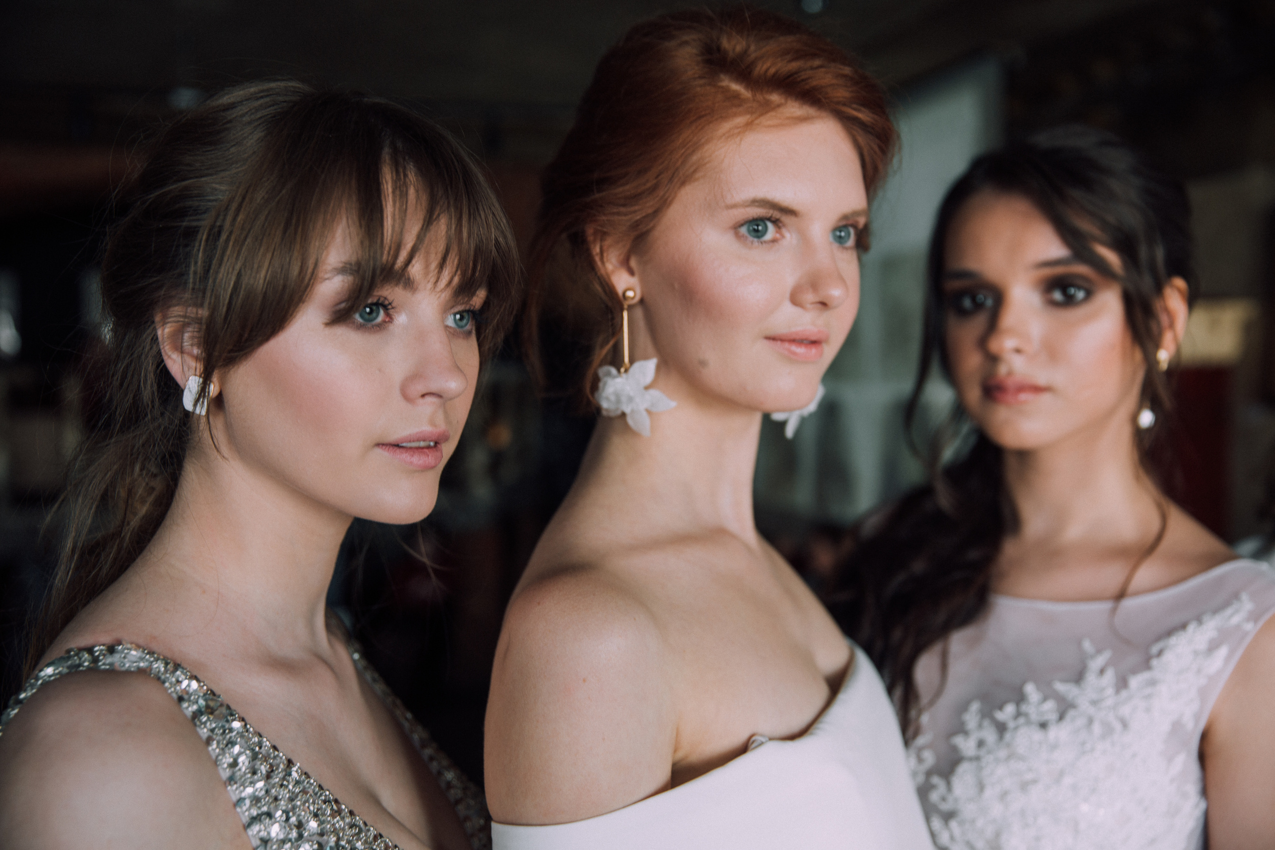 Встреча для невест. Свадебный и портретный фотограф в Нижнем Новгороде и Нижегородской обл