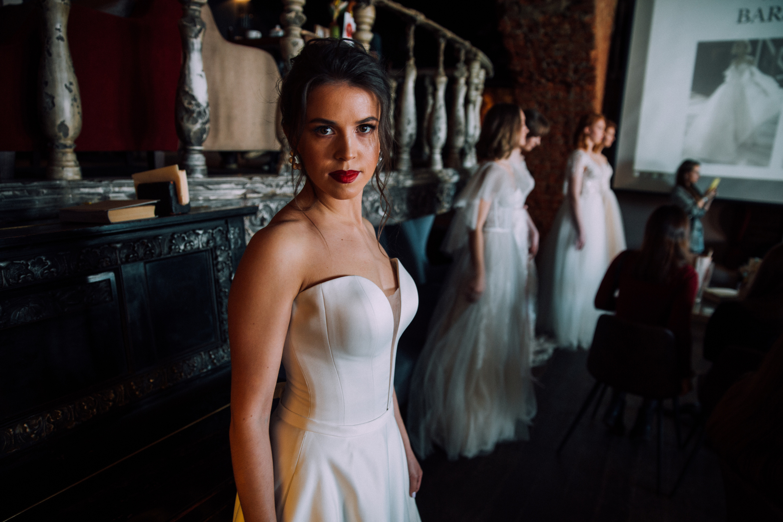 Встреча для невест. Свадебный и портретный фотограф в Нижнем Новгороде и Нижегородской обл