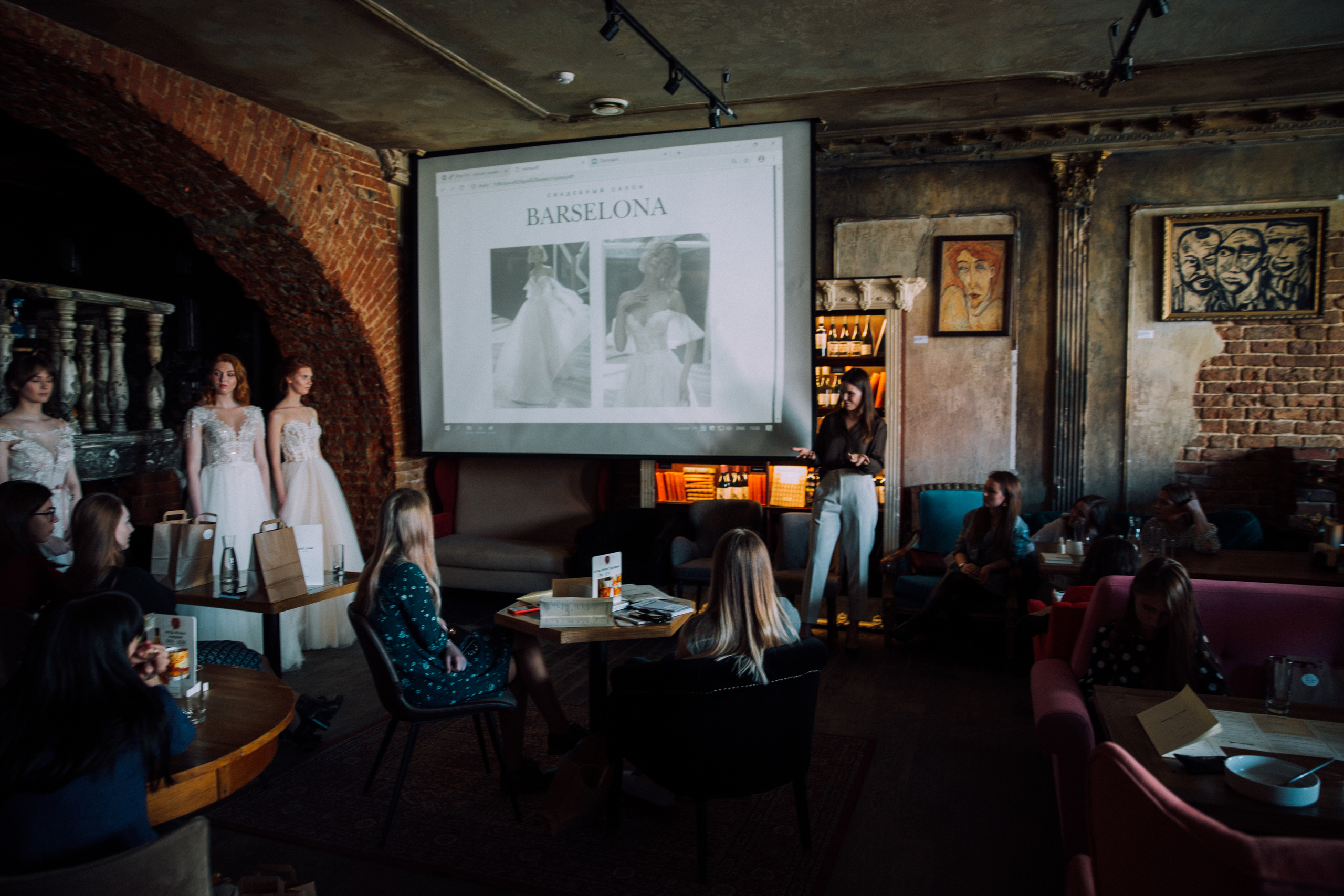 Встреча для невест. Свадебный и портретный фотограф в Нижнем Новгороде и Нижегородской обл