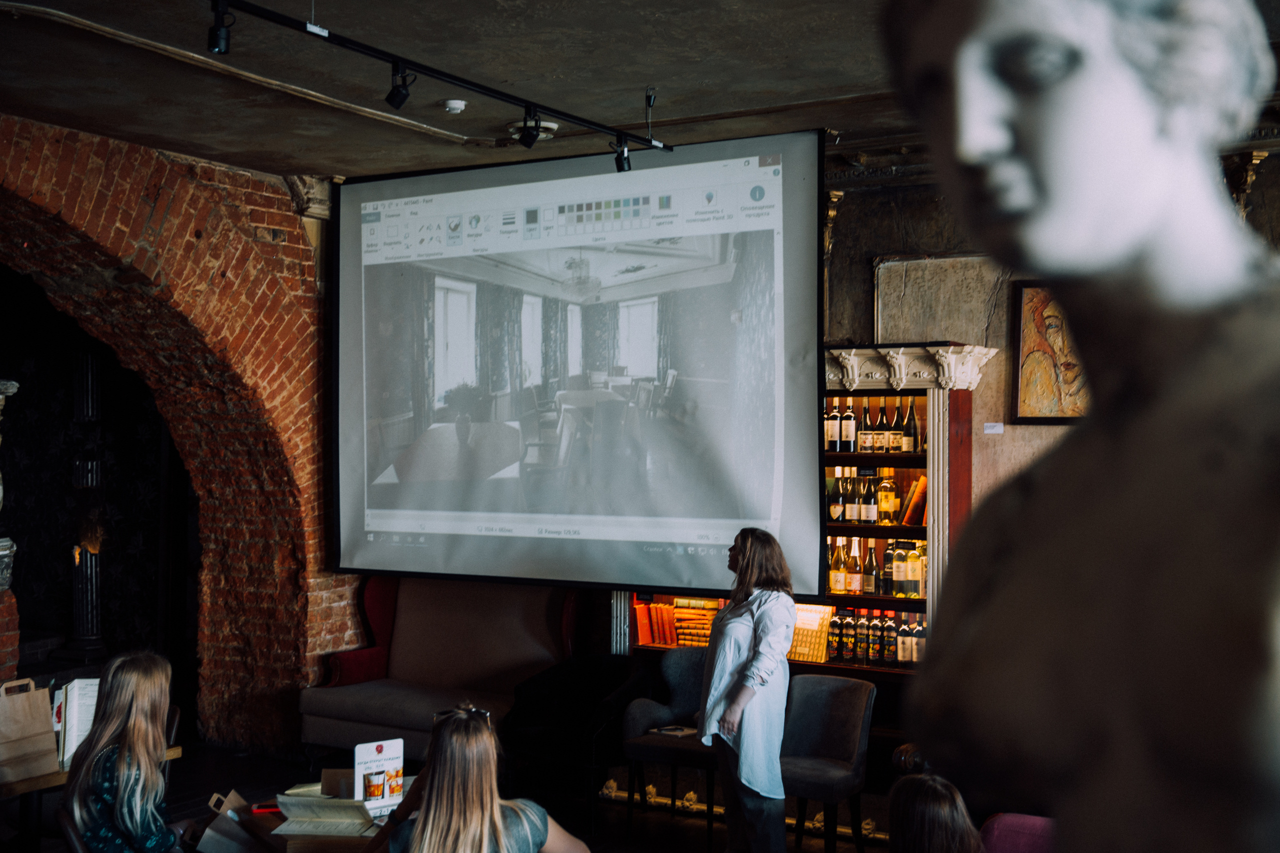 Встреча для невест. Свадебный и портретный фотограф в Нижнем Новгороде и Нижегородской обл