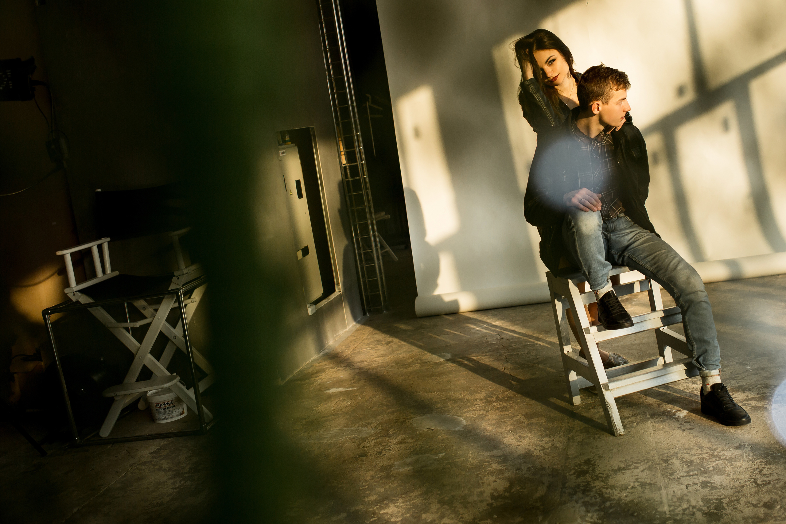 Анонс Фотография со вкусом Любви Максим + Елизавета. Свадебный фотограф Колесников Антон