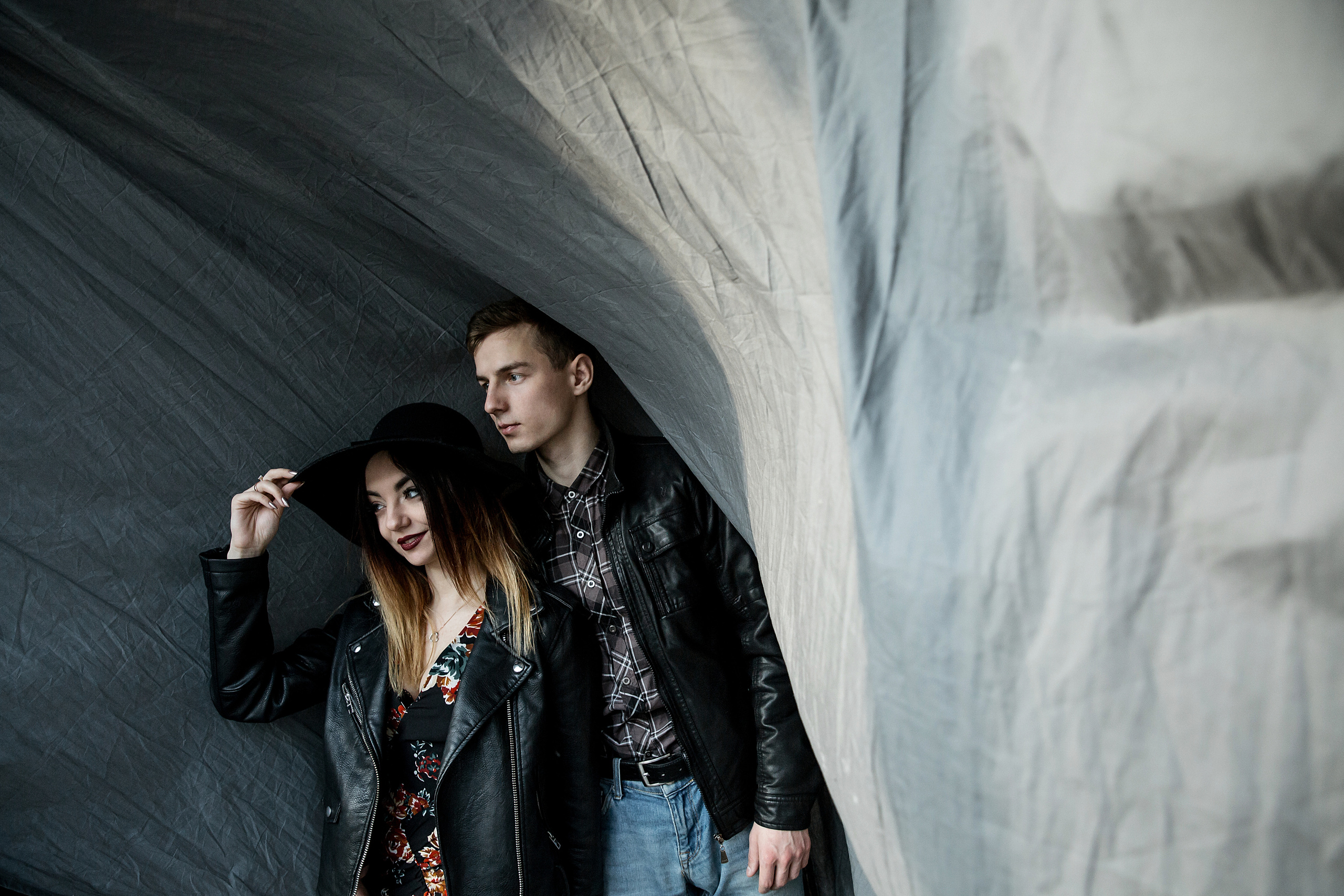 Анонс Фотография со вкусом Любви Максим + Елизавета. Свадебный фотограф Колесников Антон