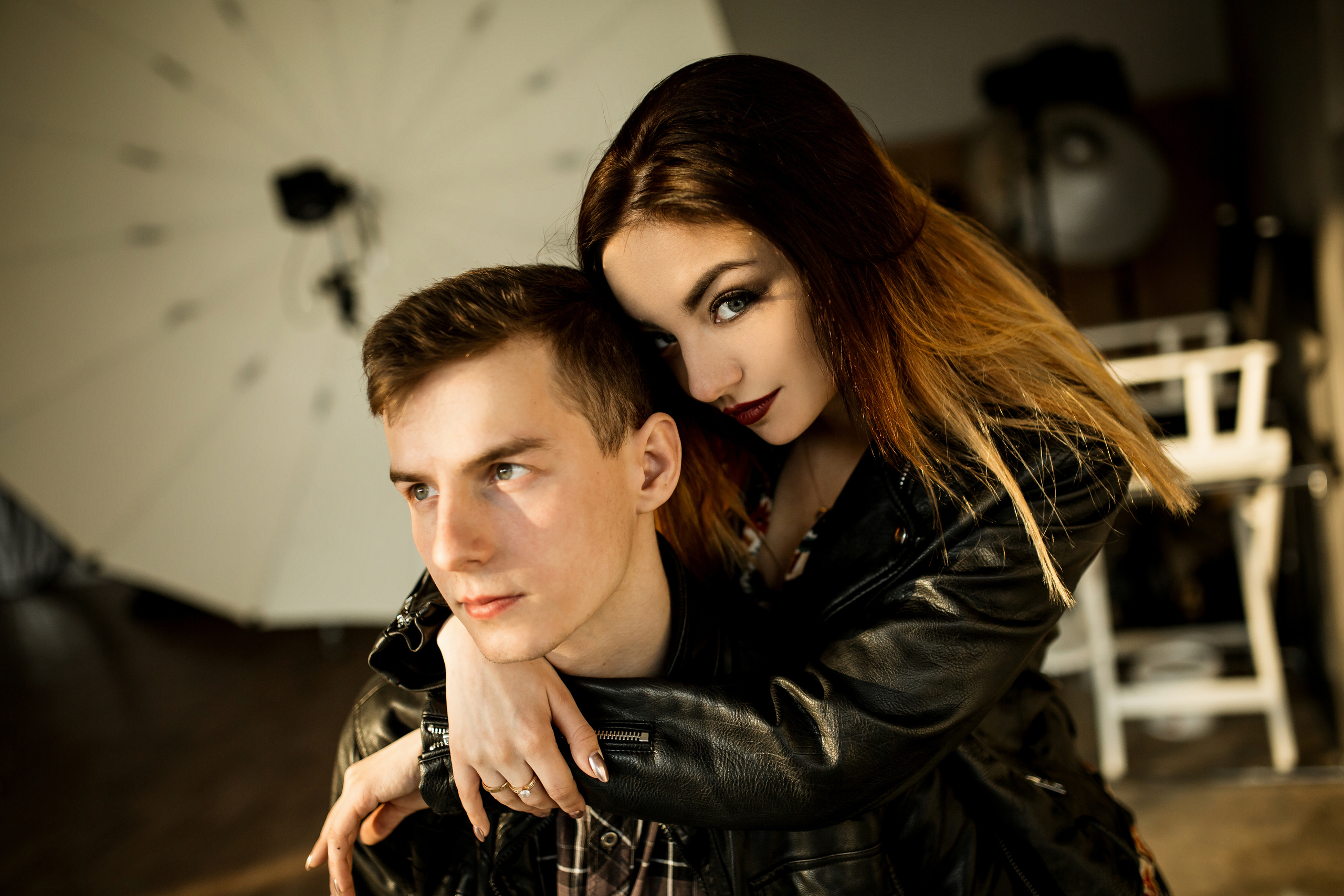 Анонс Фотография со вкусом Любви Максим + Елизавета. Свадебный фотограф Колесников Антон