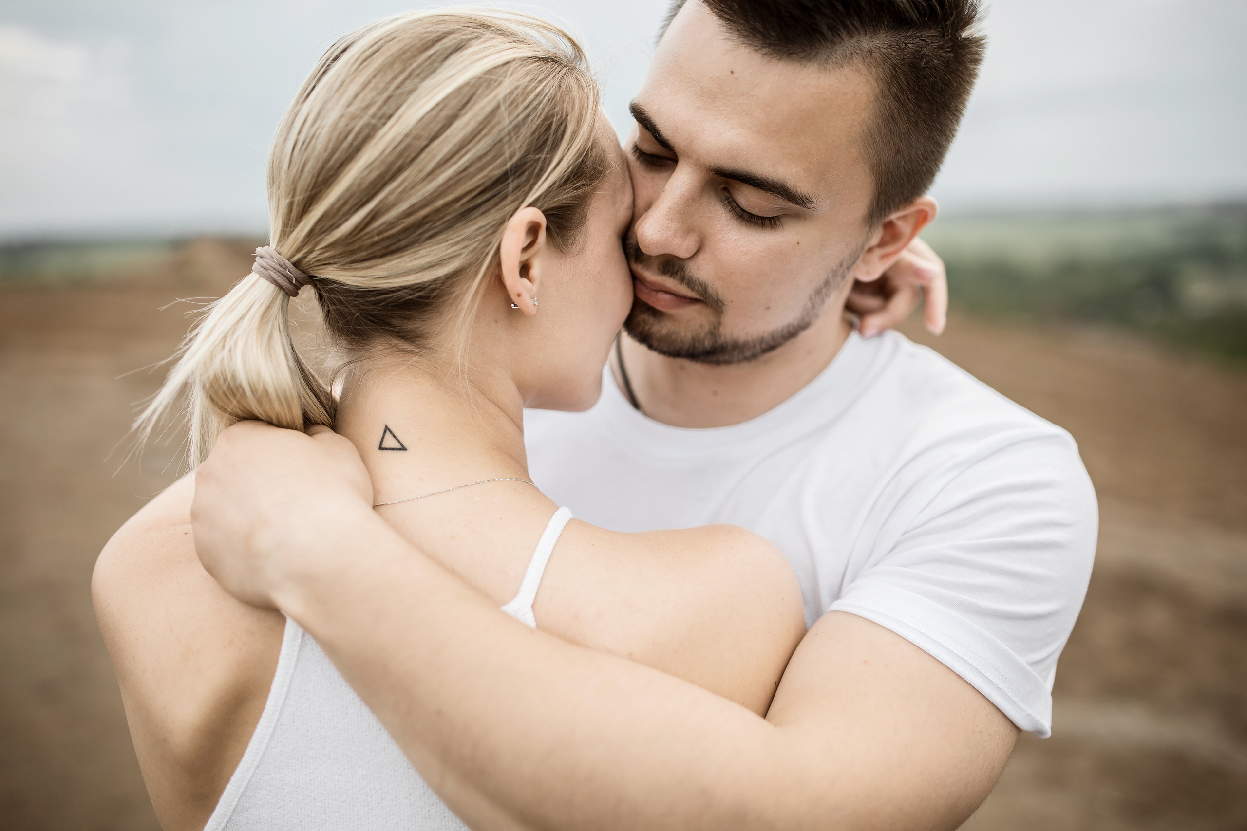 Анонс Фотографии со вкусом любви Антон и Таня. Свадебный фотограф Колесников Антон