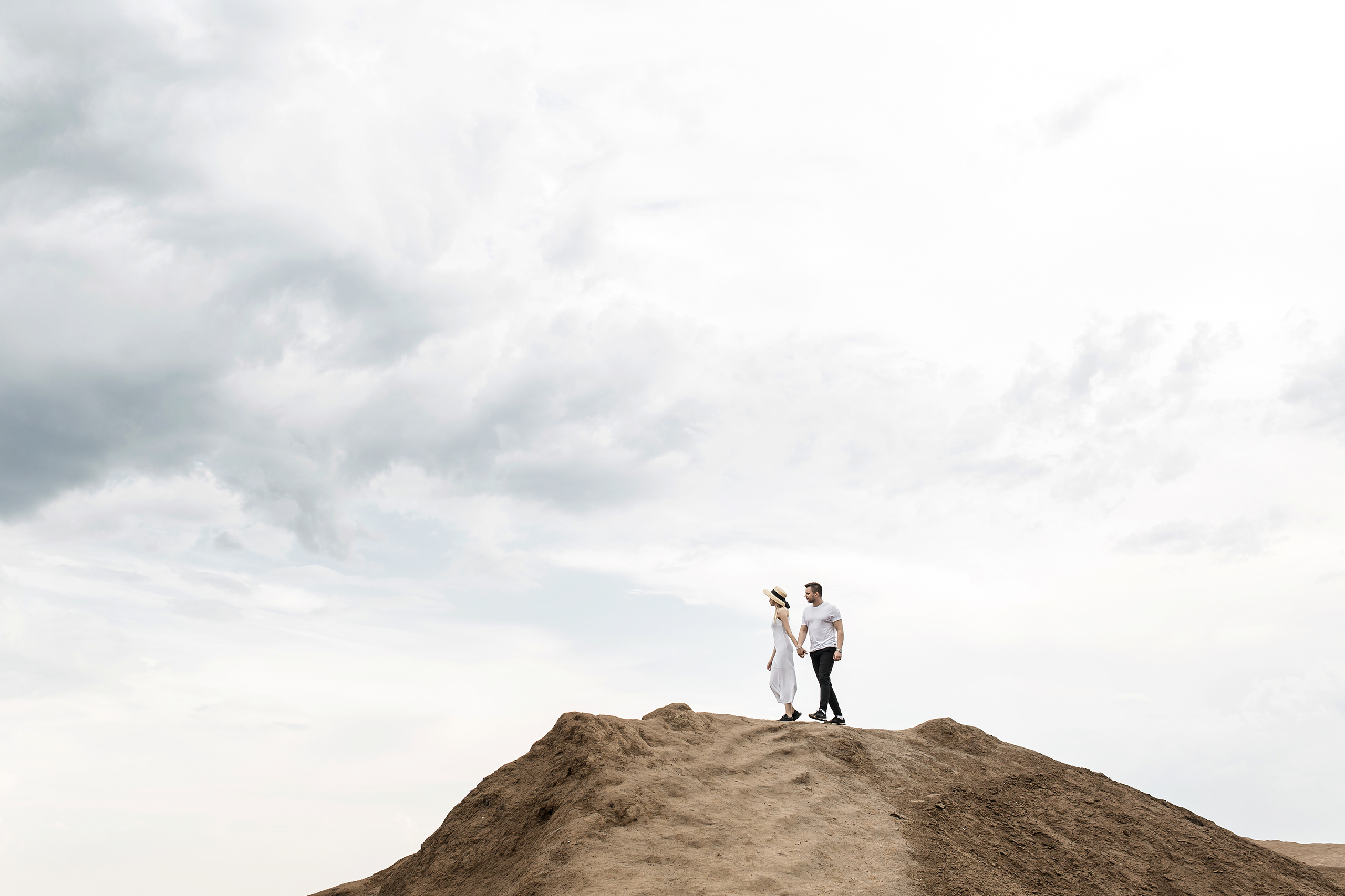 Анонс Фотографии со вкусом любви Антон и Таня. Свадебный фотограф Колесников Антон