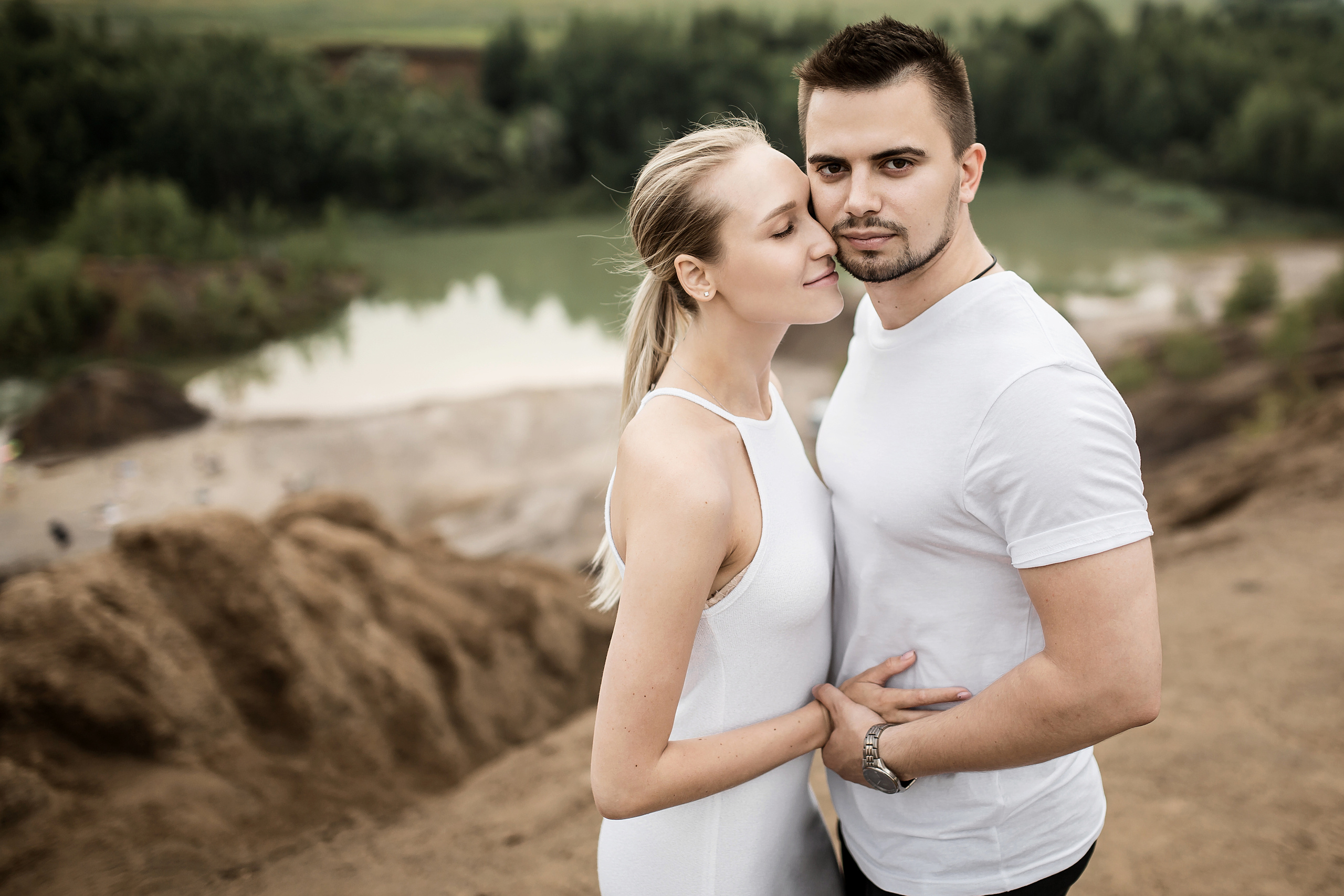 Анонс Фотографии со вкусом любви Антон и Таня. Свадебный фотограф Колесников Антон