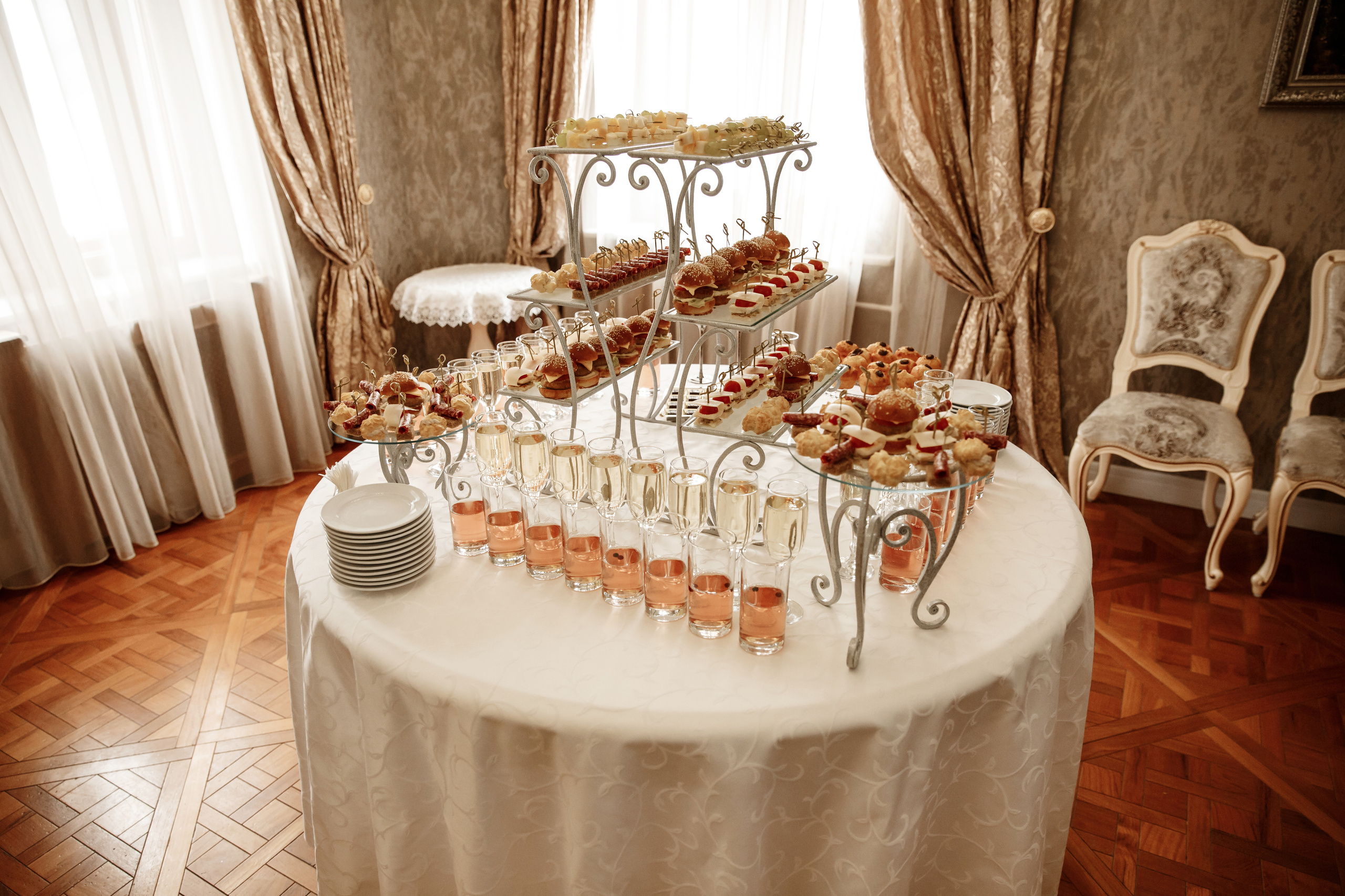 Анонс Свадебного дня Влад + Анастасия. Свадебный фотограф Колесников Антон