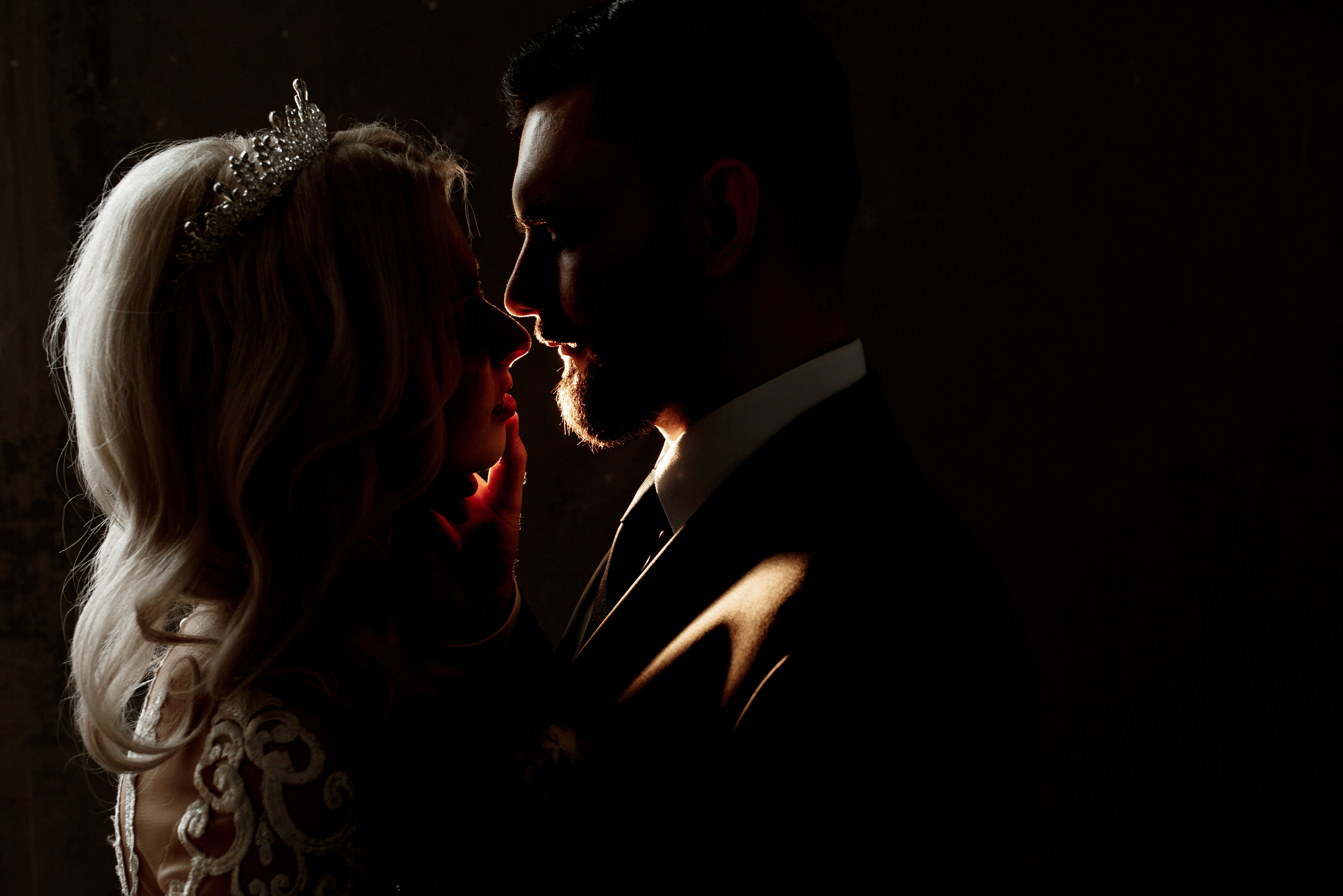 Анонс Свадебного дня Влад + Анастасия. Свадебный фотограф Колесников Антон