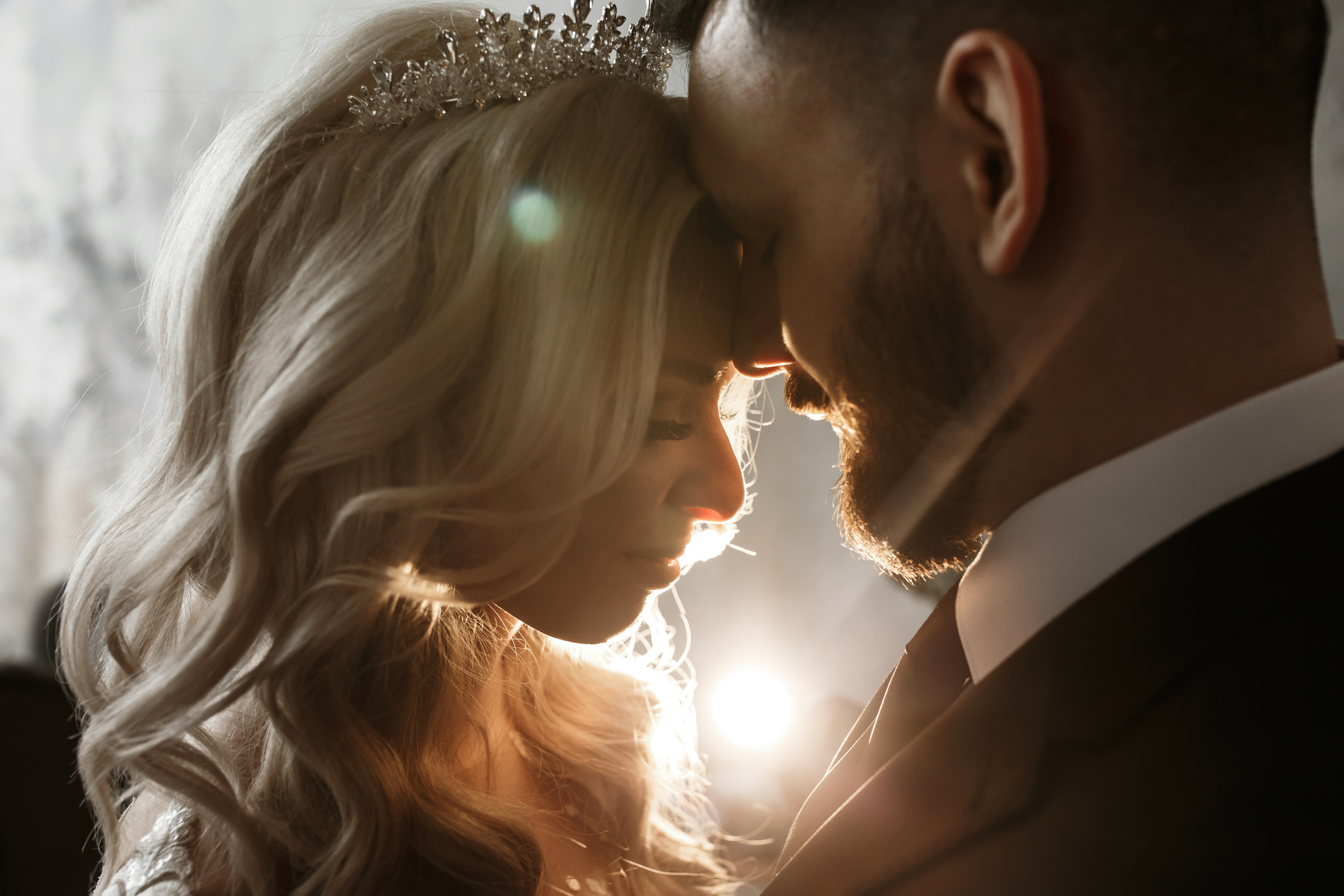 Анонс Свадебного дня Влад + Анастасия. Свадебный фотограф Колесников Антон