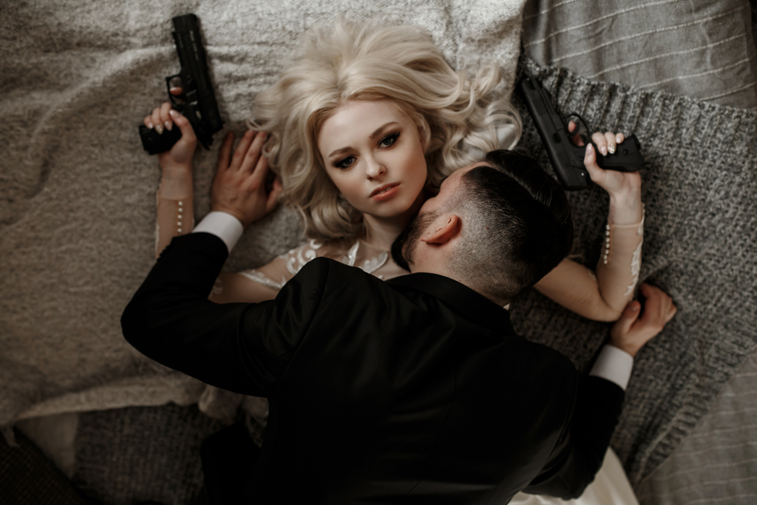 Анонс Свадебного дня Влад + Анастасия. Свадебный фотограф Колесников Антон