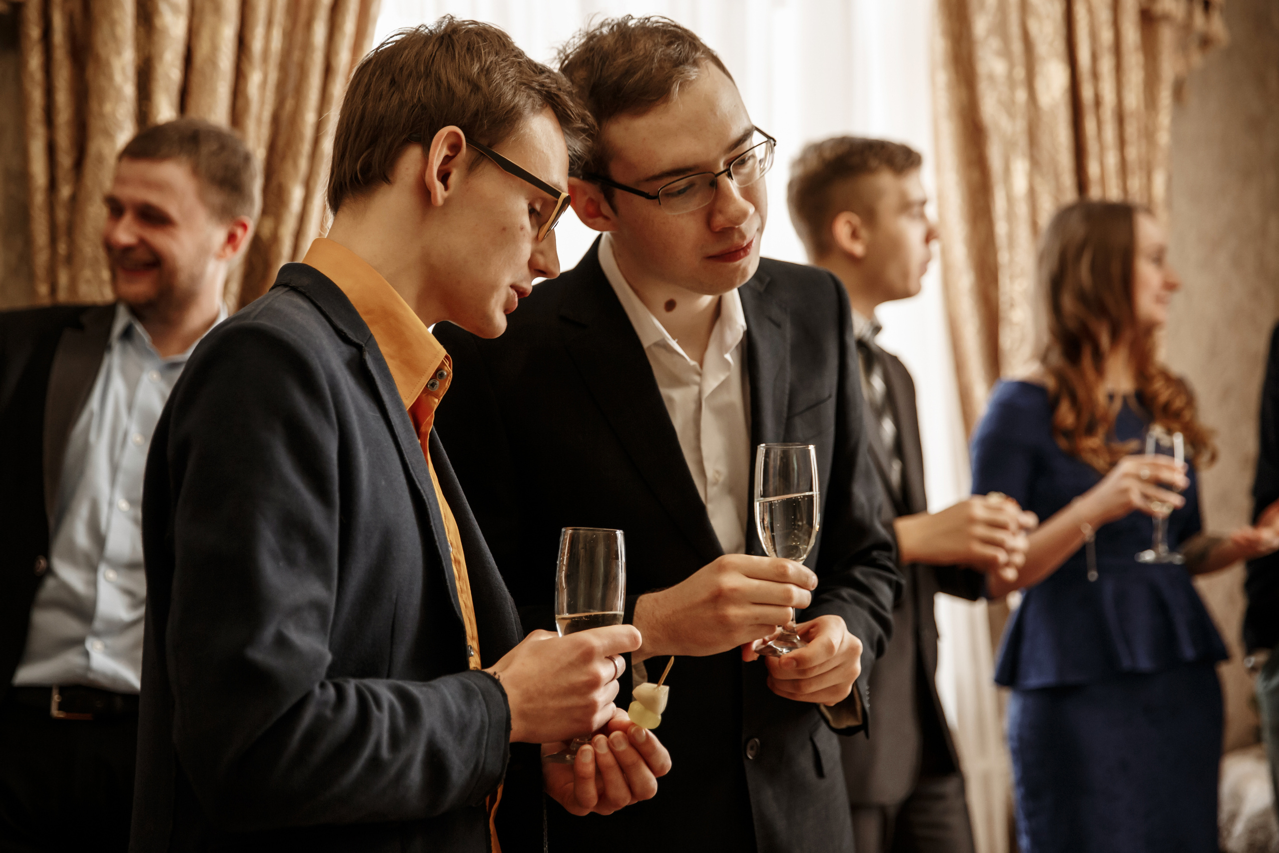 Анонс Свадебного дня Влад + Анастасия. Свадебный фотограф Колесников Антон