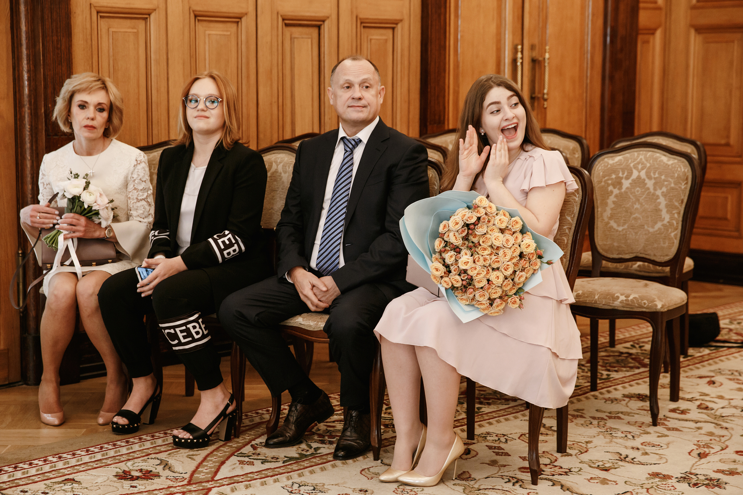 30.04.2019 Анонс свадебного дня Егор и Алина. Свадебный фотограф Колесников Антон