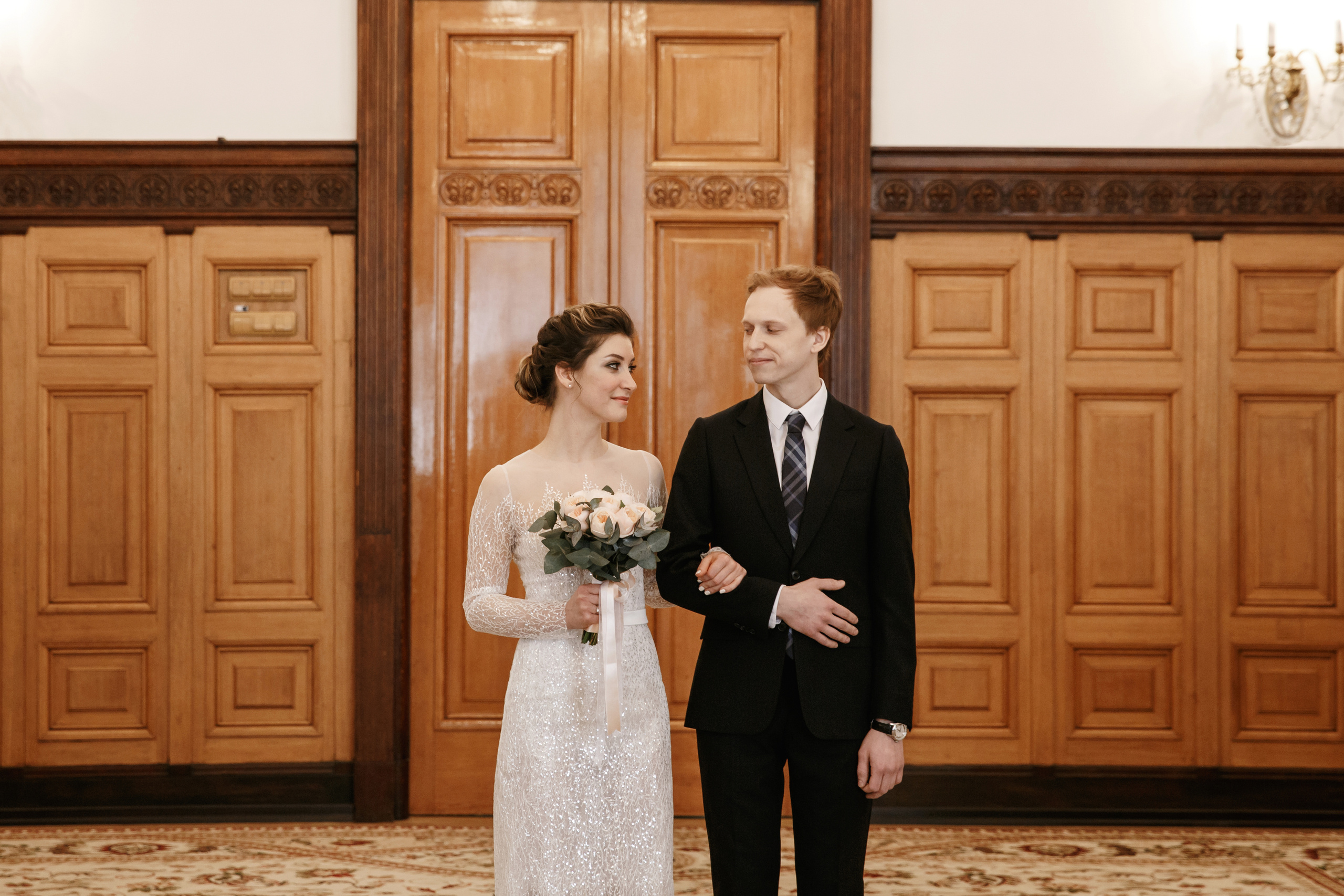 30.04.2019 Анонс свадебного дня Егор и Алина. Свадебный фотограф Колесников Антон