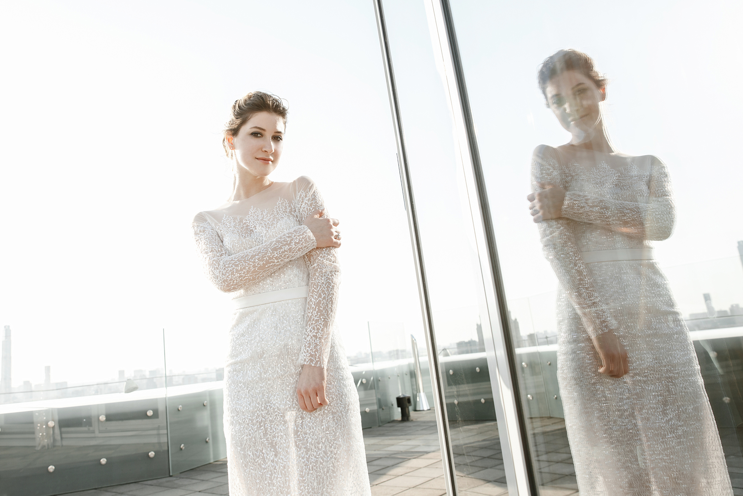 30.04.2019 Анонс свадебного дня Егор и Алина. Свадебный фотограф Колесников Антон