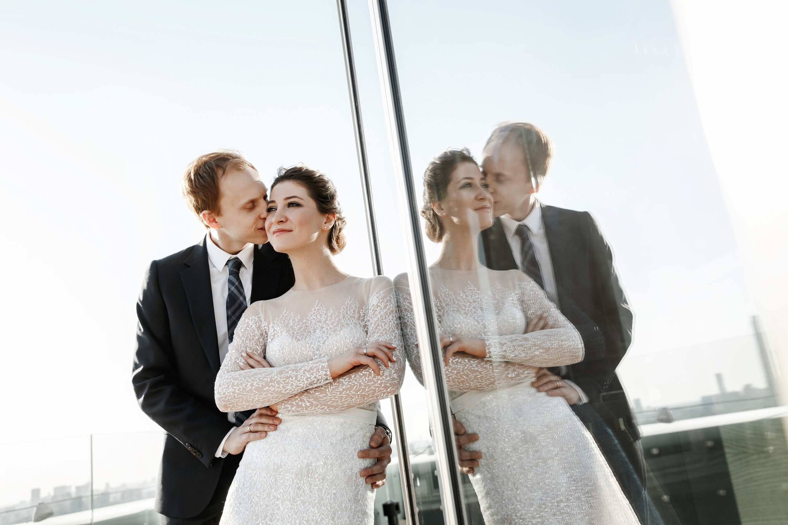 30.04.2019 Анонс свадебного дня Егор и Алина. Свадебный фотограф Колесников Антон