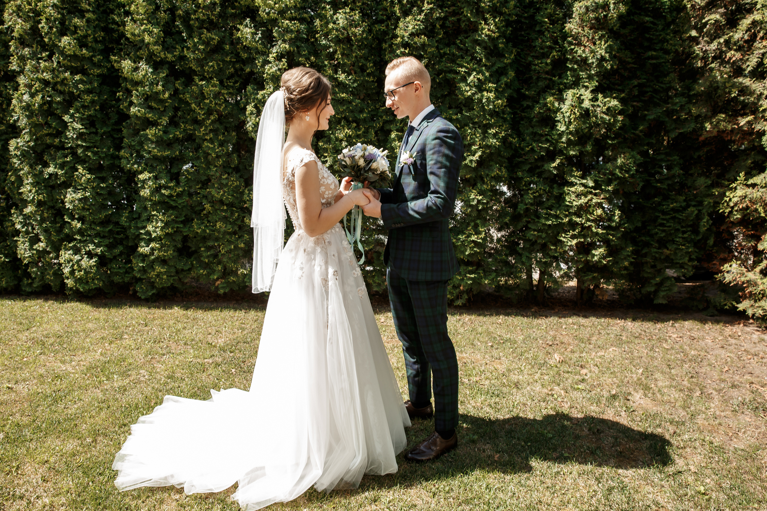 05.06.2019 Анонс свадебного дня Женя и Катя. Свадебный фотограф Колесников Антон