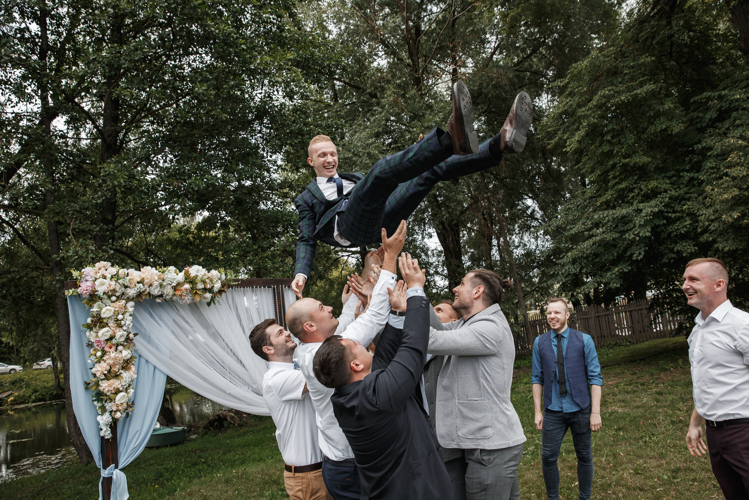 05.06.2019 Анонс свадебного дня Женя и Катя. Свадебный фотограф Колесников Антон