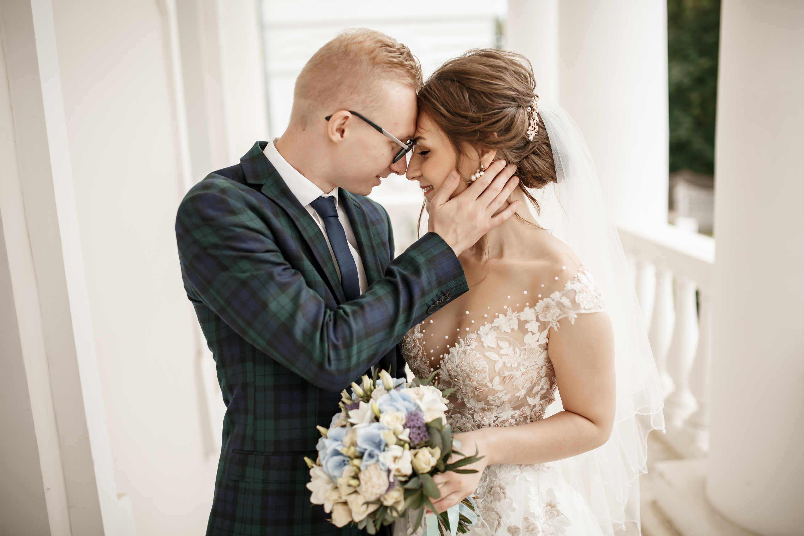 05.06.2019 Анонс свадебного дня Женя и Катя. Свадебный фотограф Колесников Антон