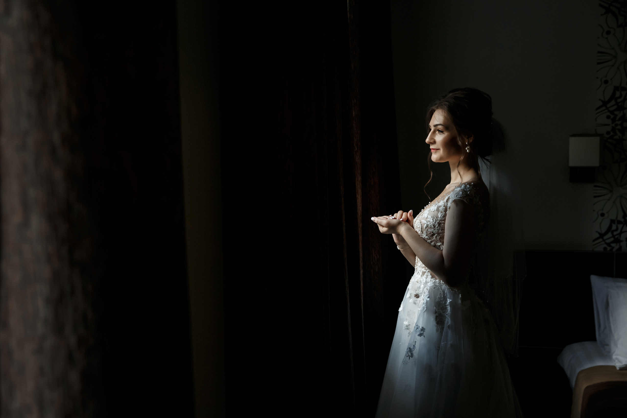 05.06.2019 Анонс свадебного дня Женя и Катя. Свадебный фотограф Колесников Антон