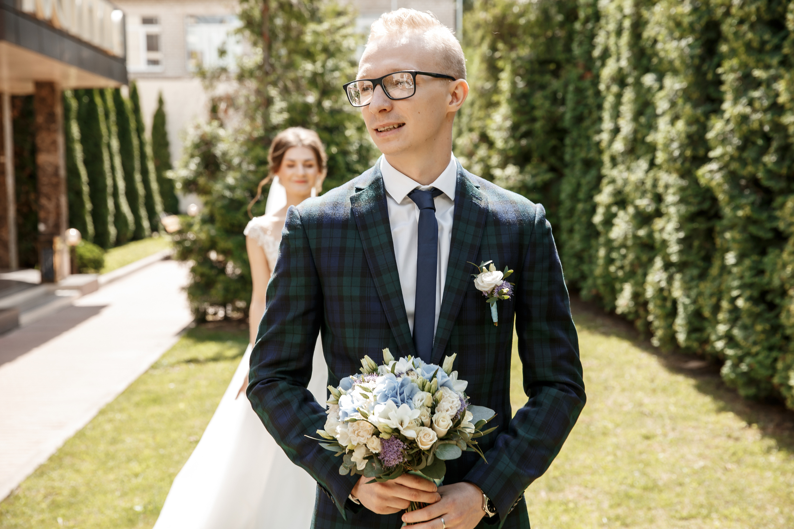 05.06.2019 Анонс свадебного дня Женя и Катя. Свадебный фотограф Колесников Антон