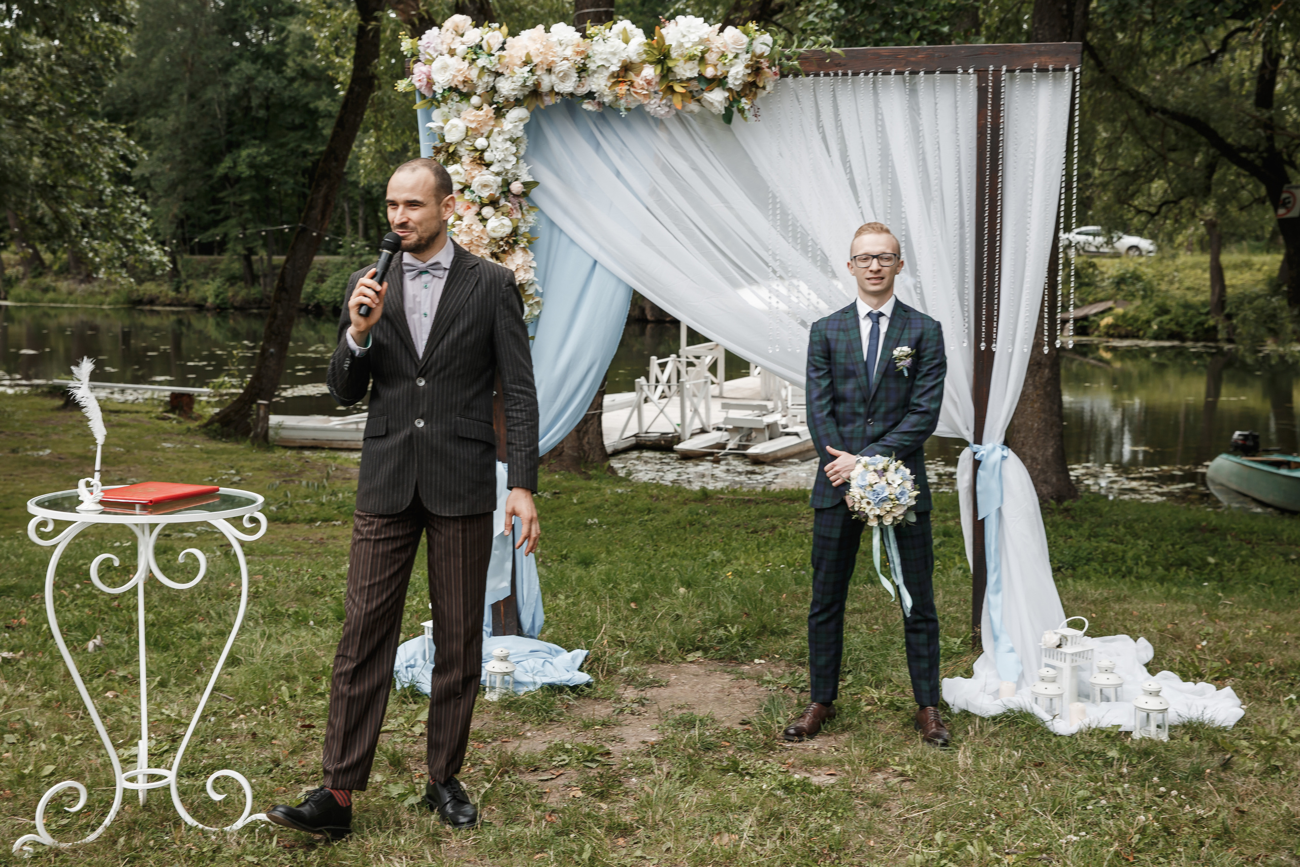 05.06.2019 Анонс свадебного дня Женя и Катя. Свадебный фотограф Колесников Антон