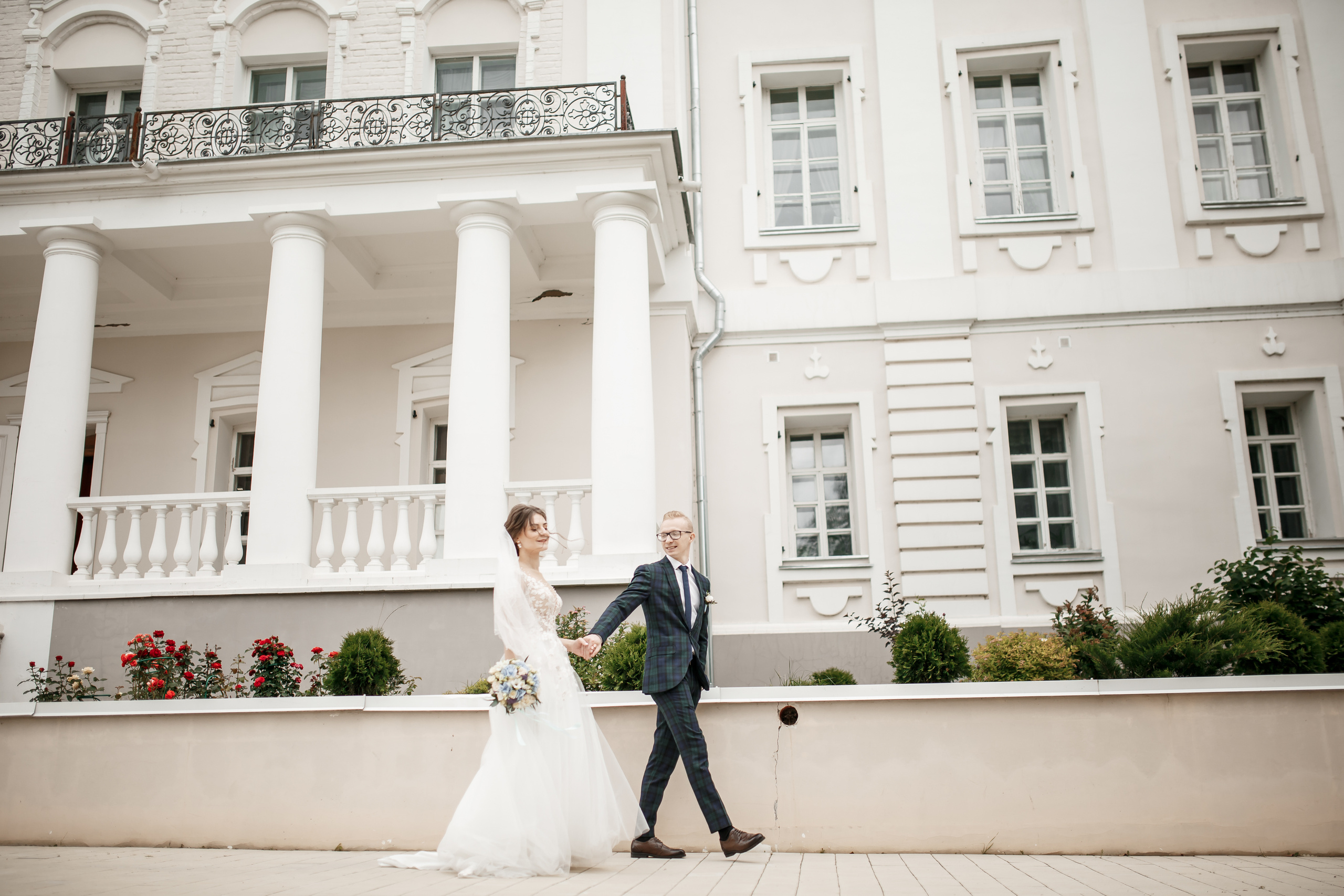 05.06.2019 Анонс свадебного дня Женя и Катя. Свадебный фотограф Колесников Антон
