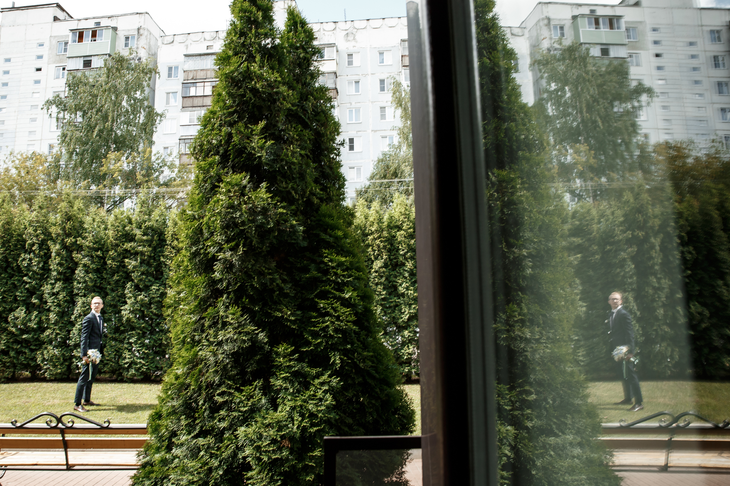 05.06.2019 Анонс свадебного дня Женя и Катя. Свадебный фотограф Колесников Антон