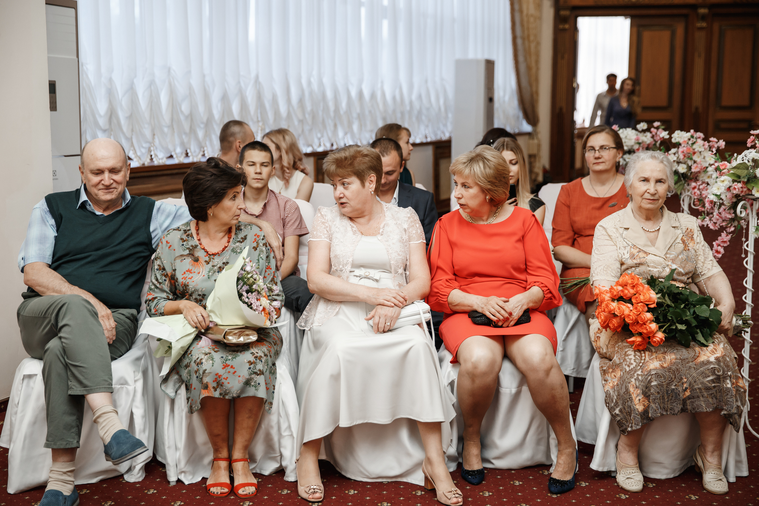 16.06.2019 Анонс свадебного дня Лев и Дина. Свадебный фотограф Колесников Антон