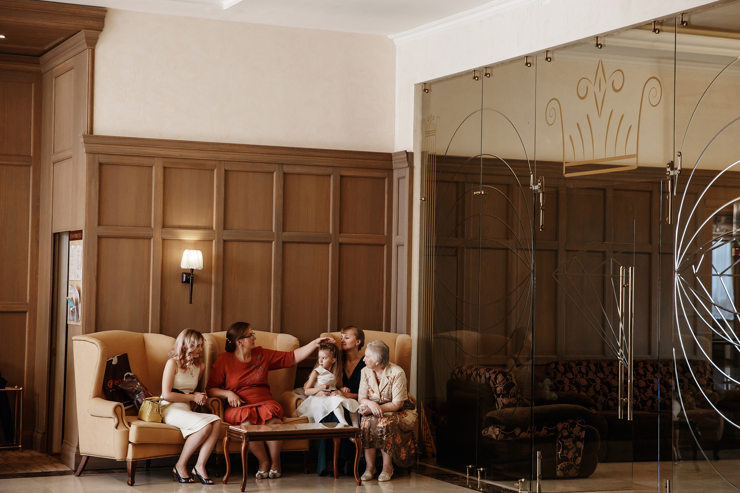 16.06.2019 Анонс свадебного дня Лев и Дина. Свадебный фотограф Колесников Антон